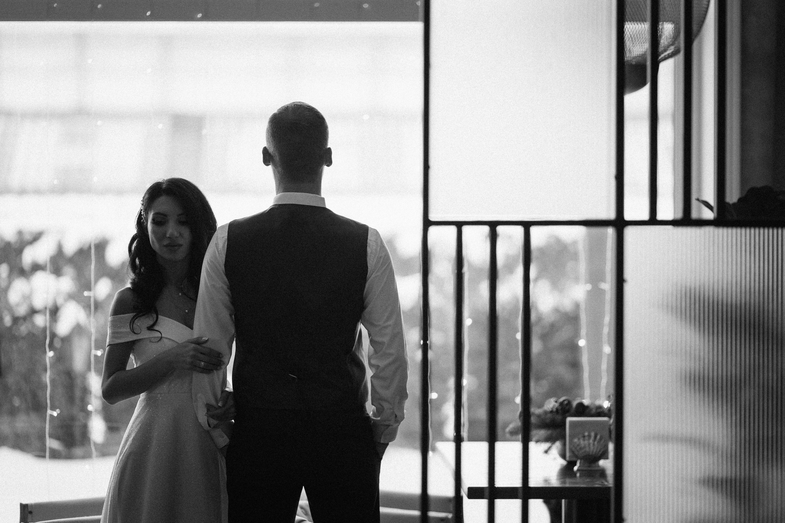 Свадьба в Таганроге. Фотограф Олег Сотник