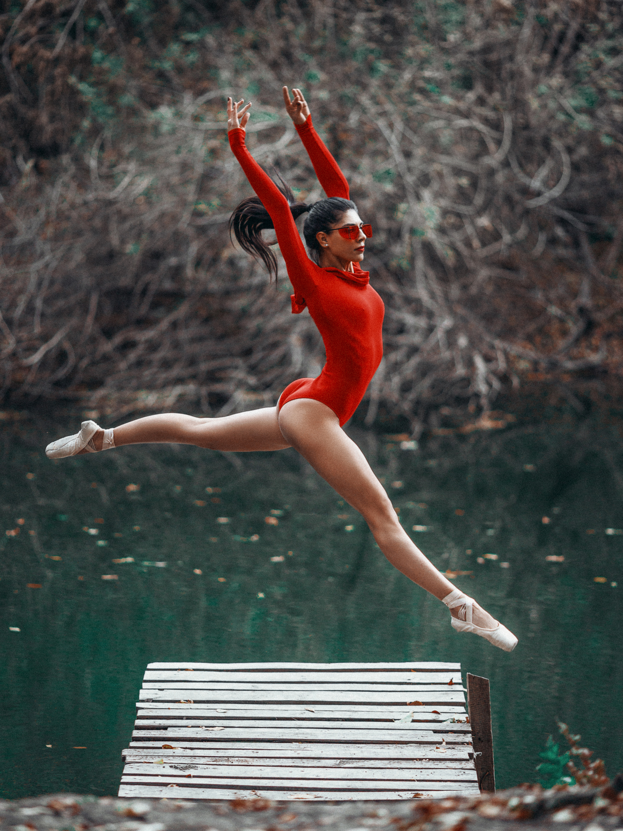 Художественные фотосессии. Фотограф Олег Сотник