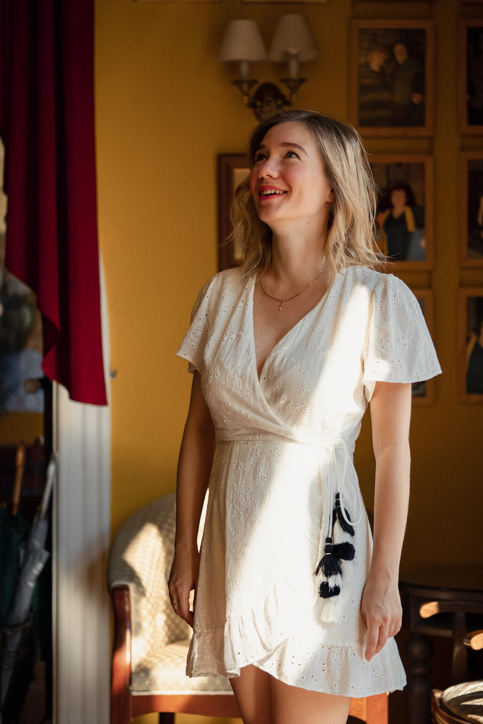 Девичник. Фотограф Олег Сотник