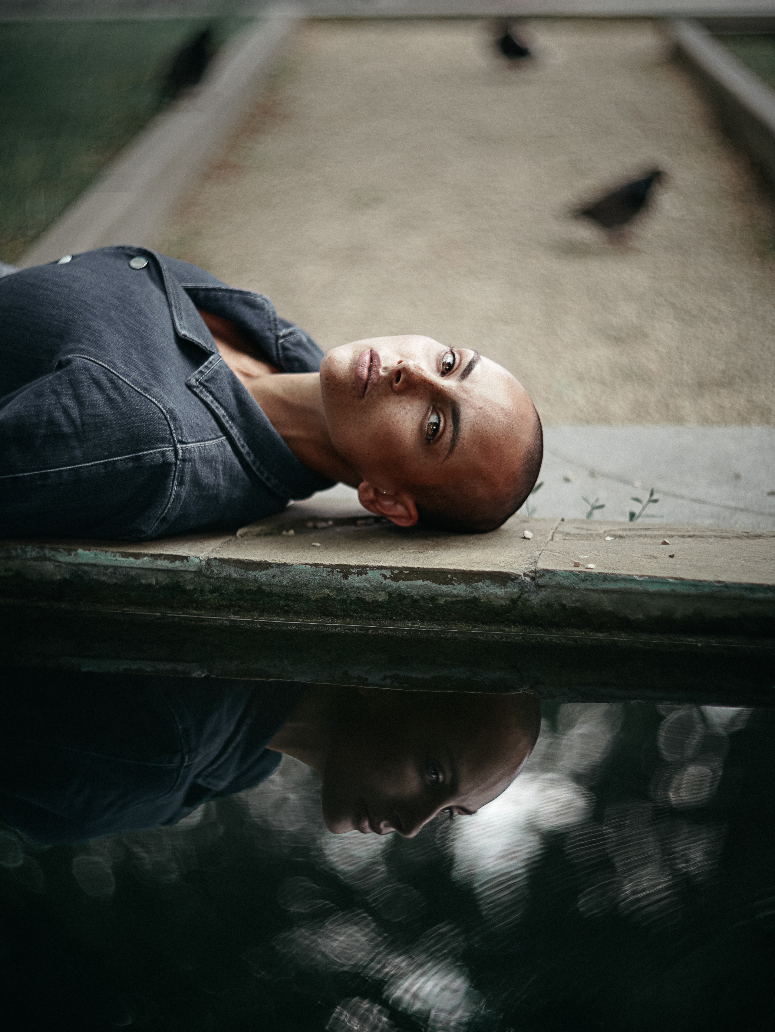 Художественные фотосессии. Фотограф Олег Сотник