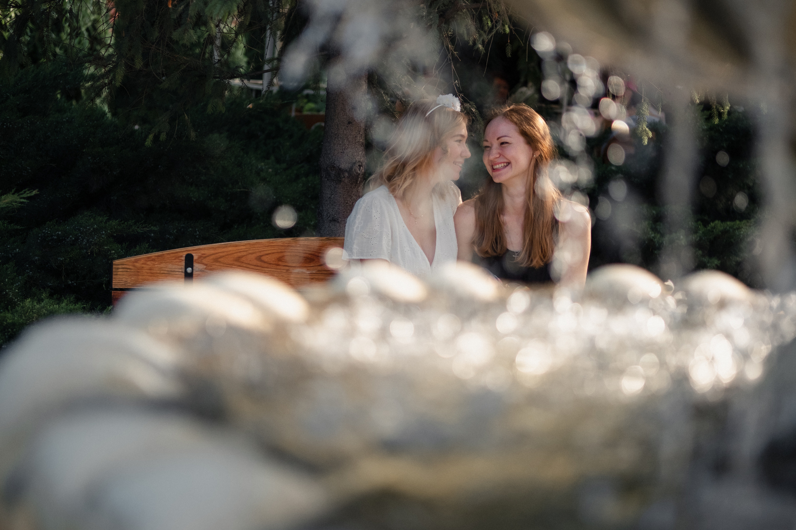 Девичник. Фотограф Олег Сотник