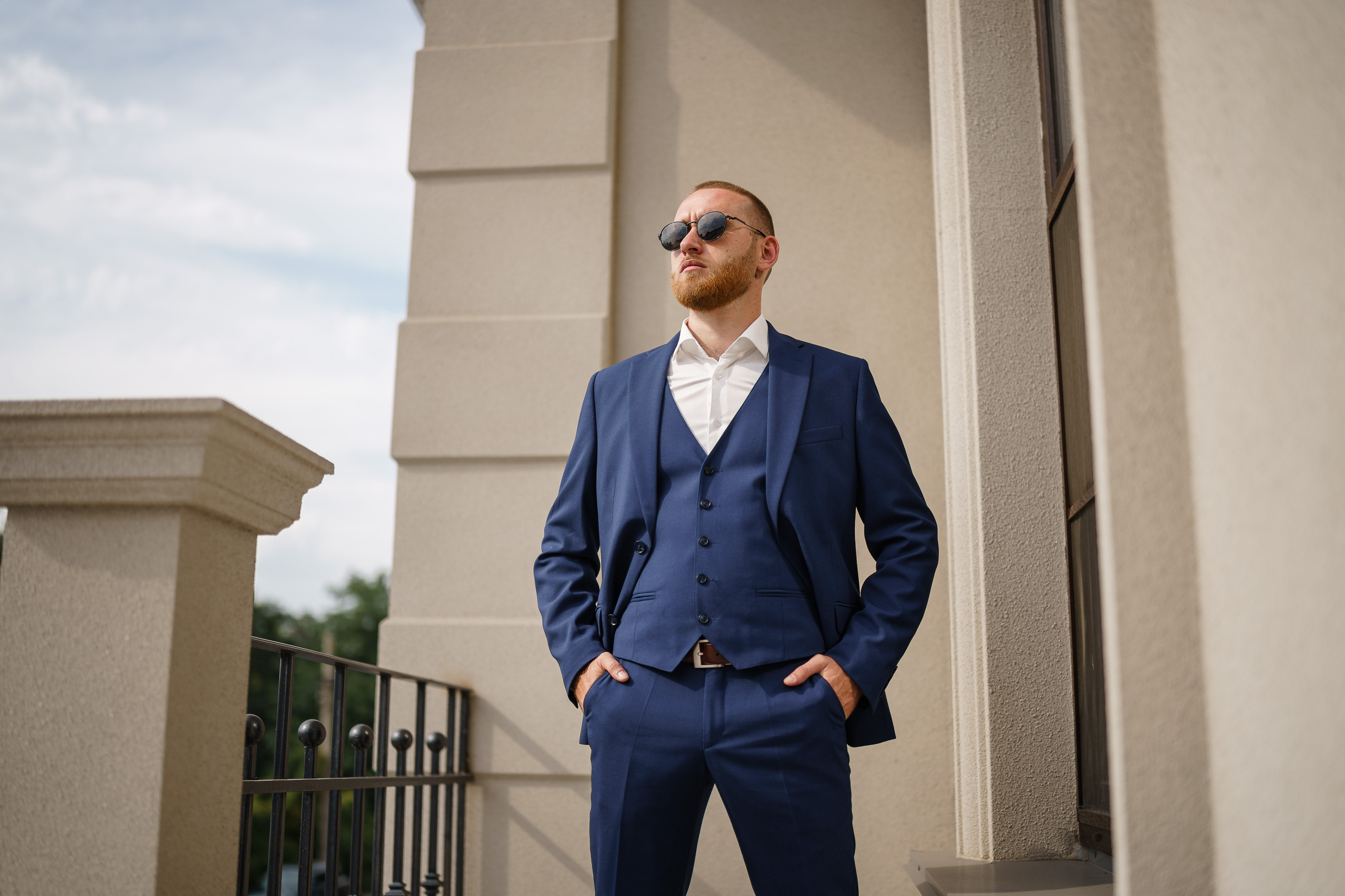 Свадьба в Ростове. Фотограф Олег Сотник