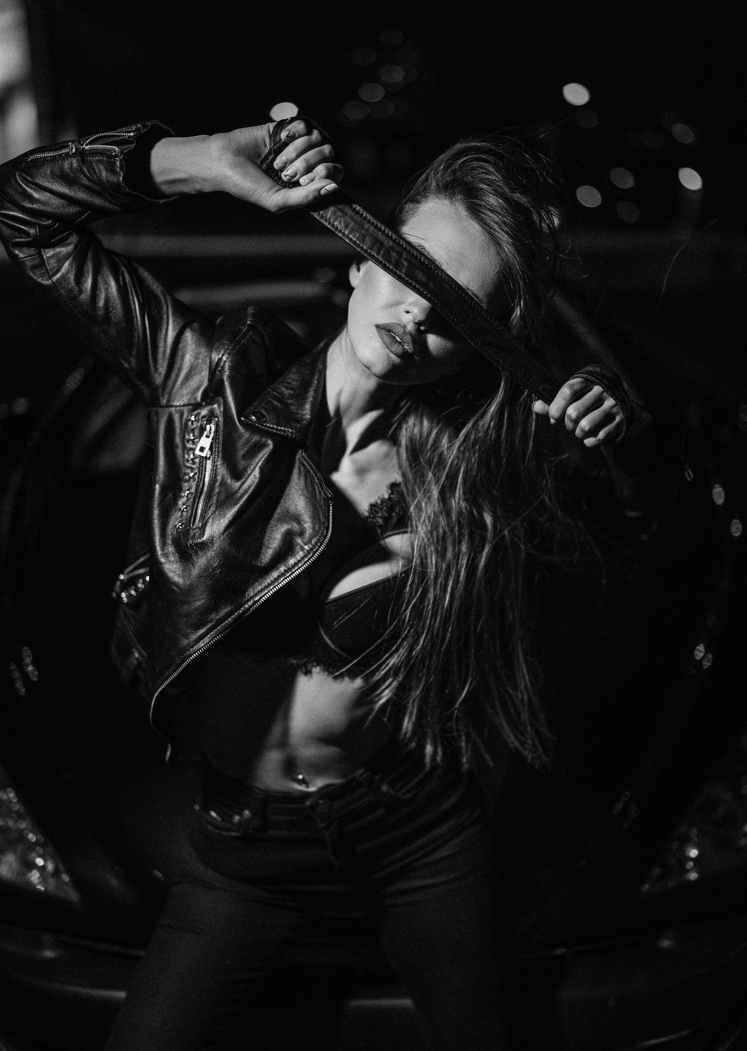 Художественные фотосессии. Фотограф Олег Сотник