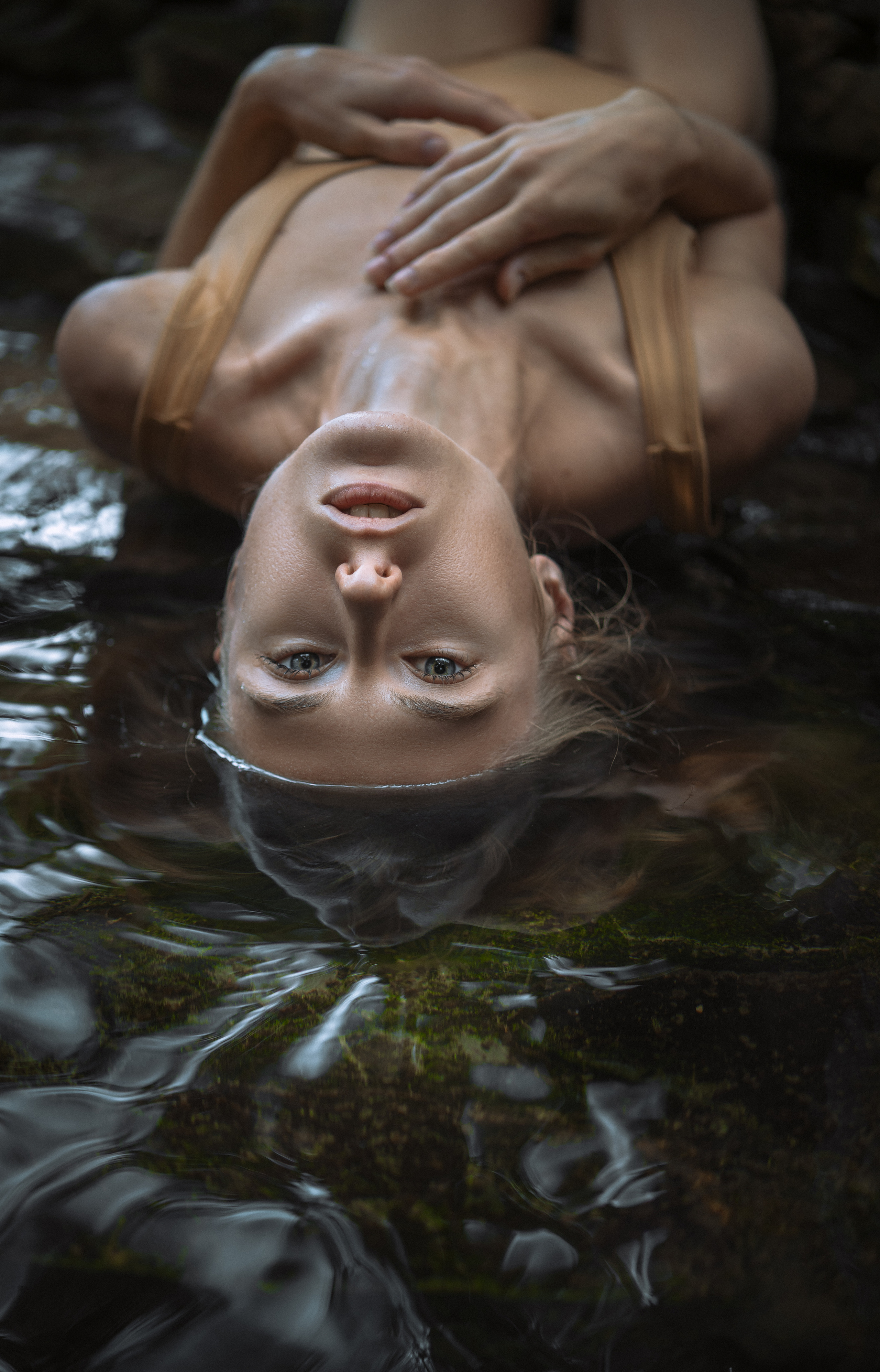 Художественные фотосессии. Фотограф Олег Сотник