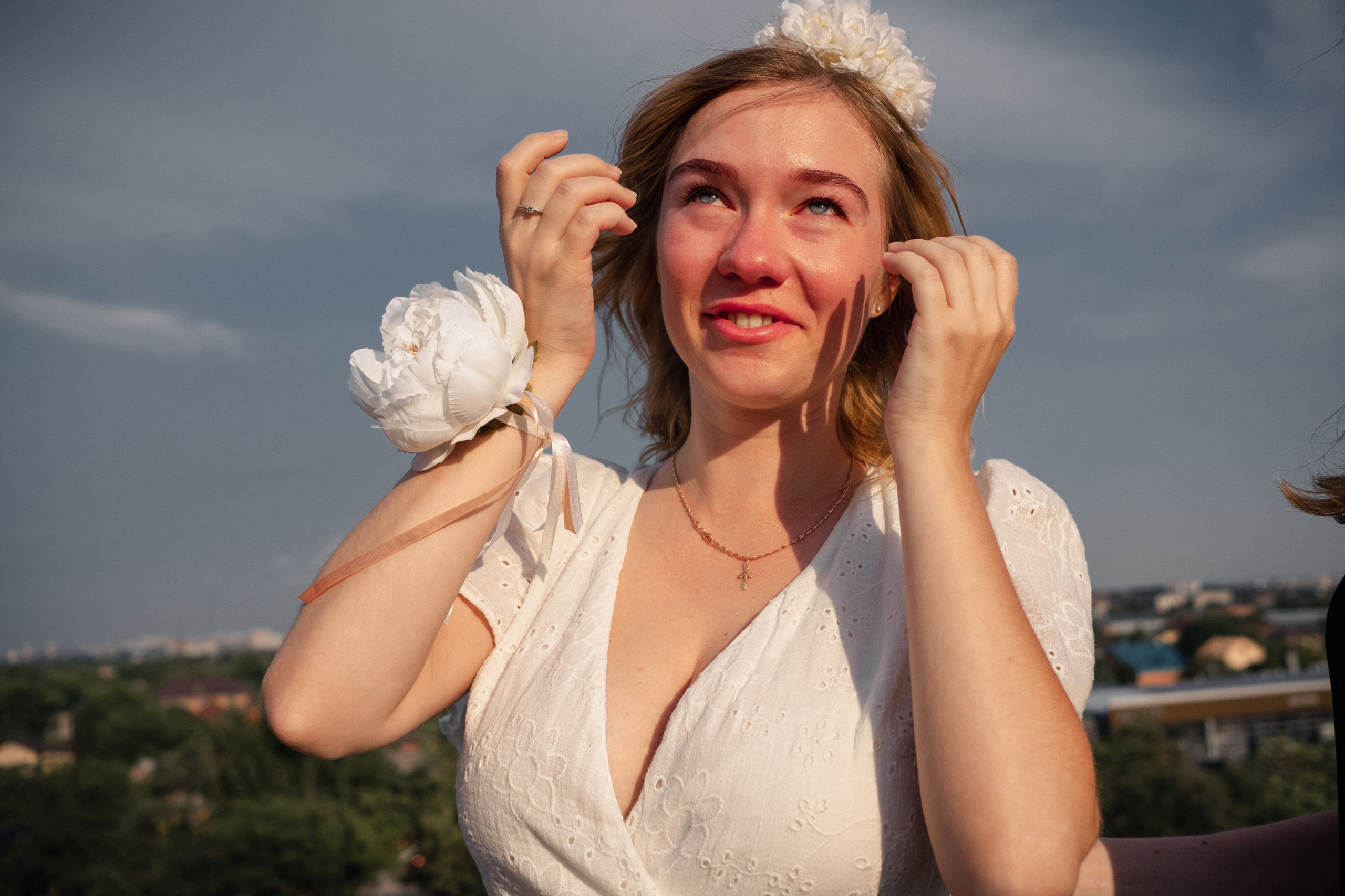 Девичник. Фотограф Олег Сотник