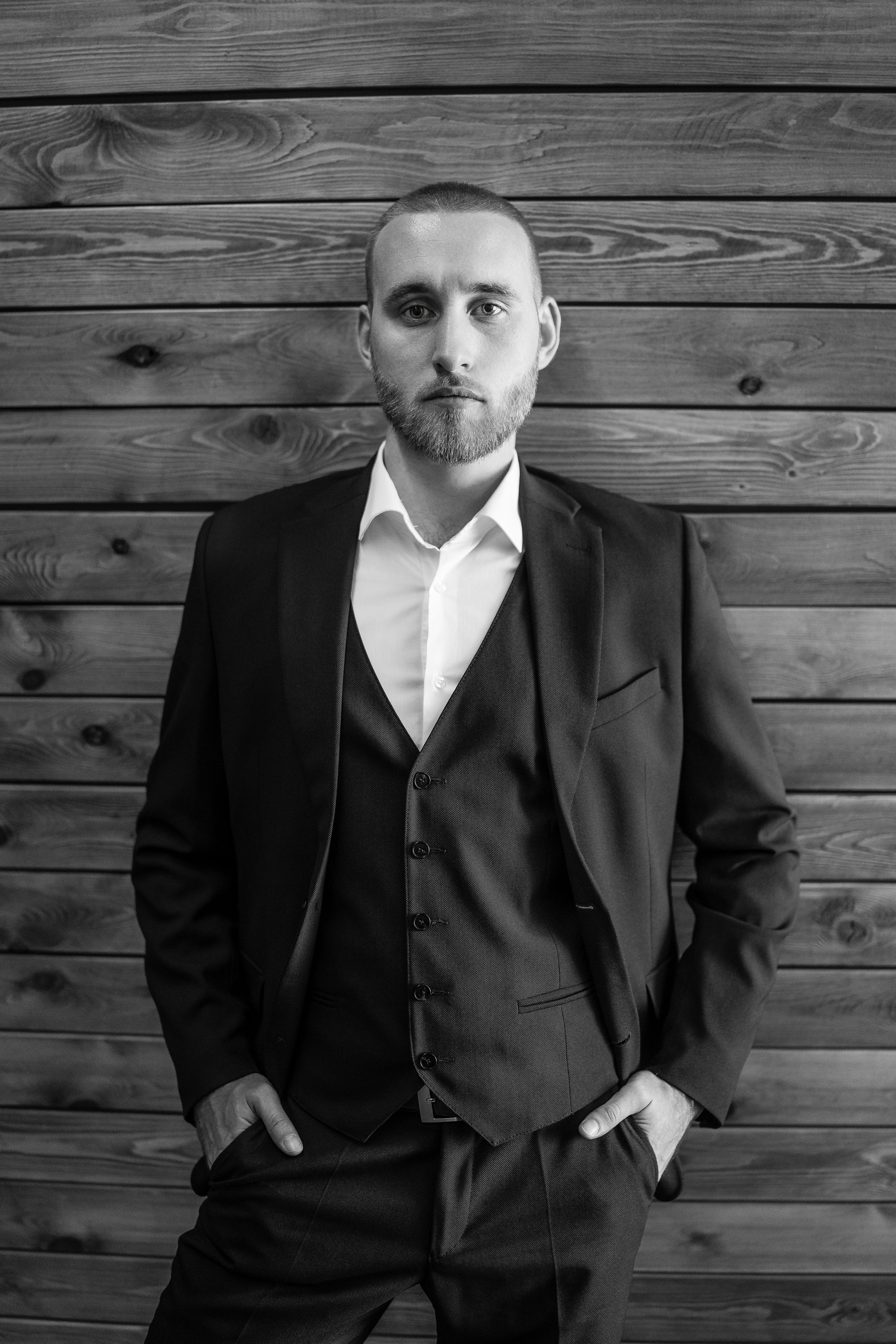 Свадьба в Ростове. Фотограф Олег Сотник