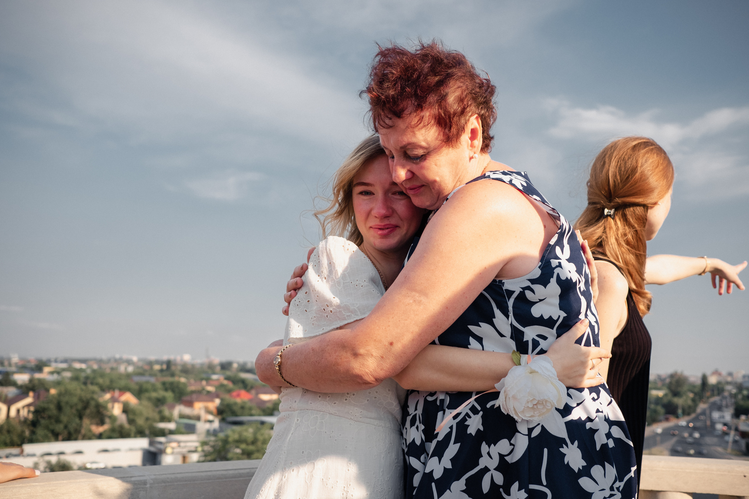 Девичник. Фотограф Олег Сотник