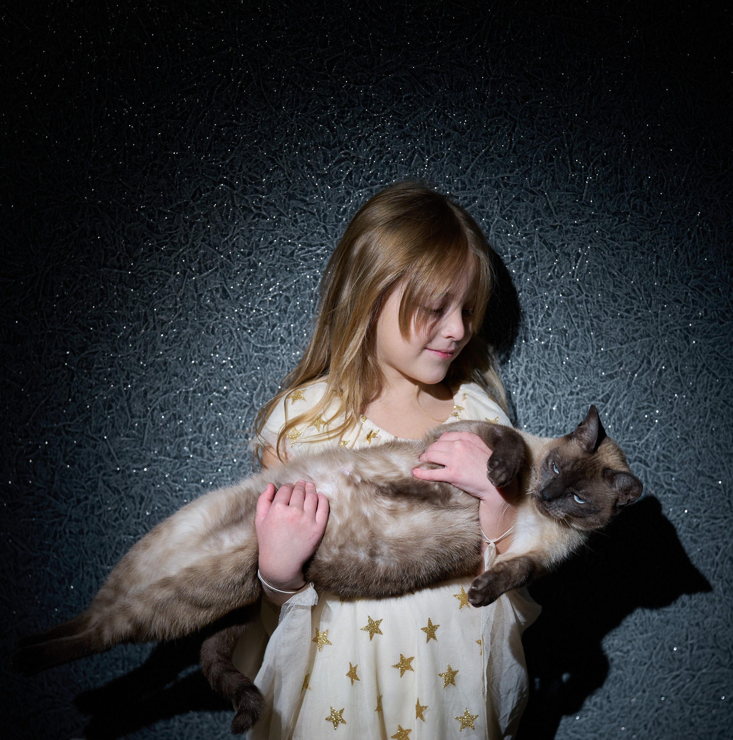 Выписка. Фотограф Олег Сотник