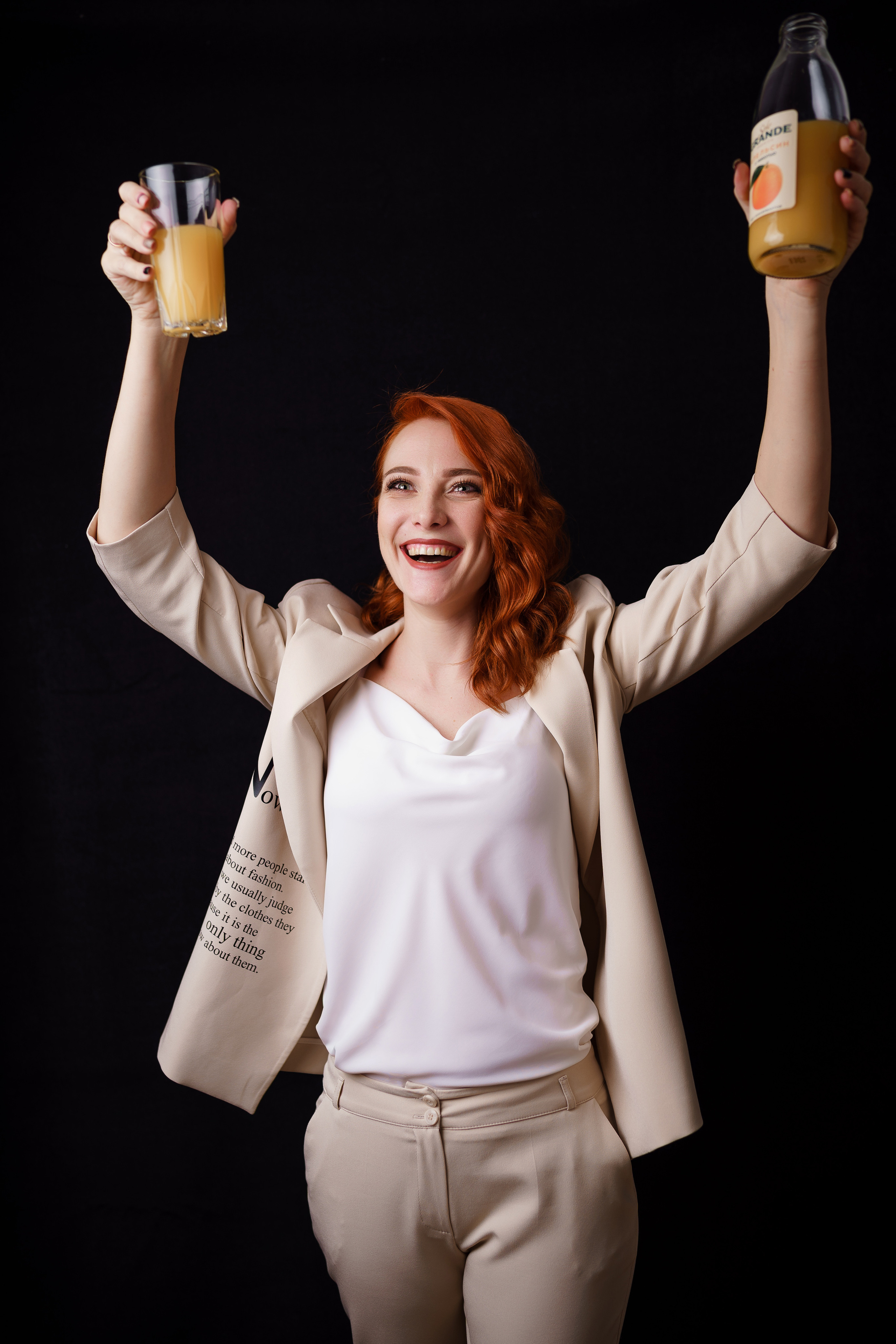 Контент для ведущих. Фотограф Олег Сотник