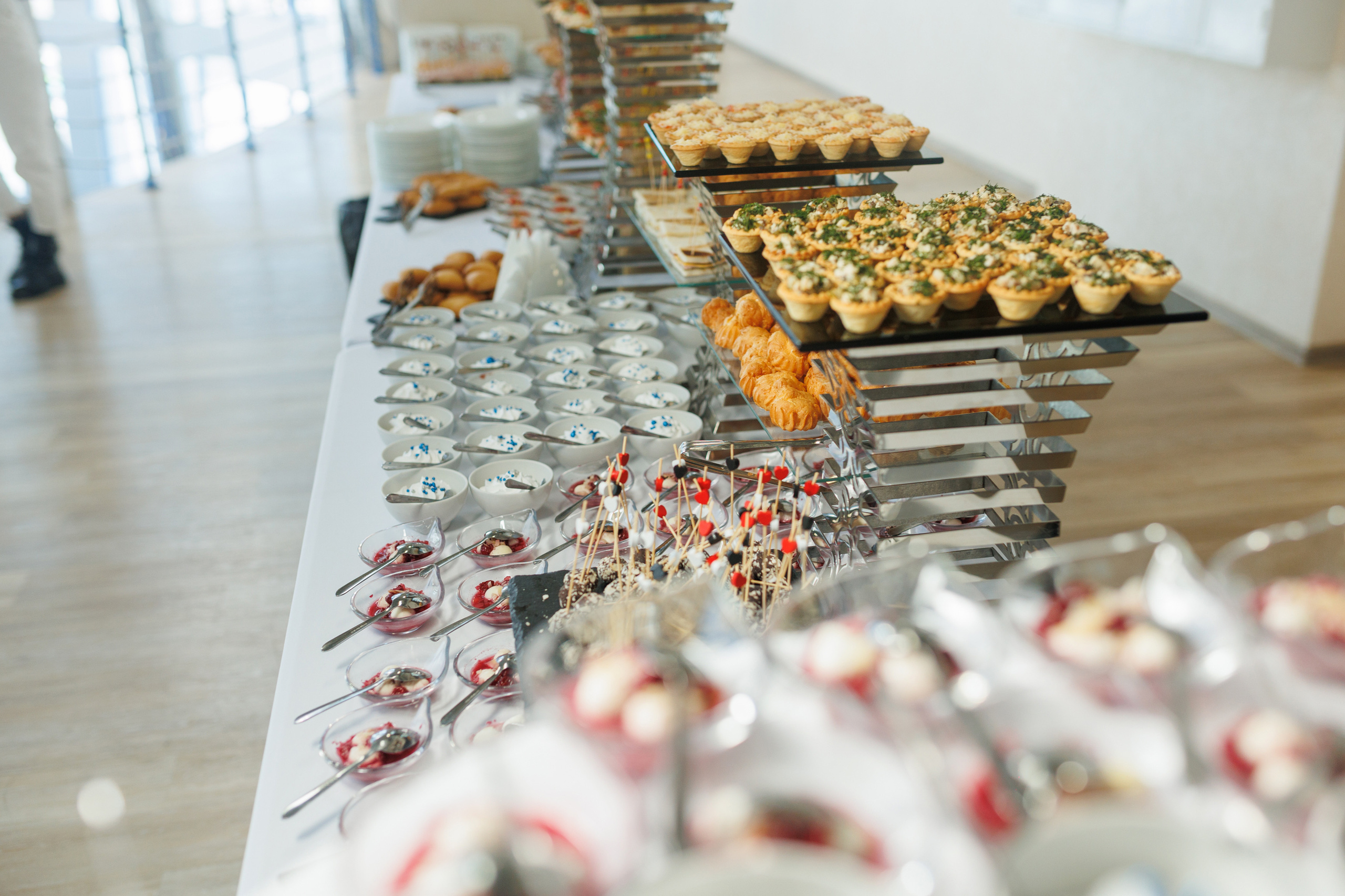 Конференция в Омске для Хатакон. Фотограф Олег Сотник