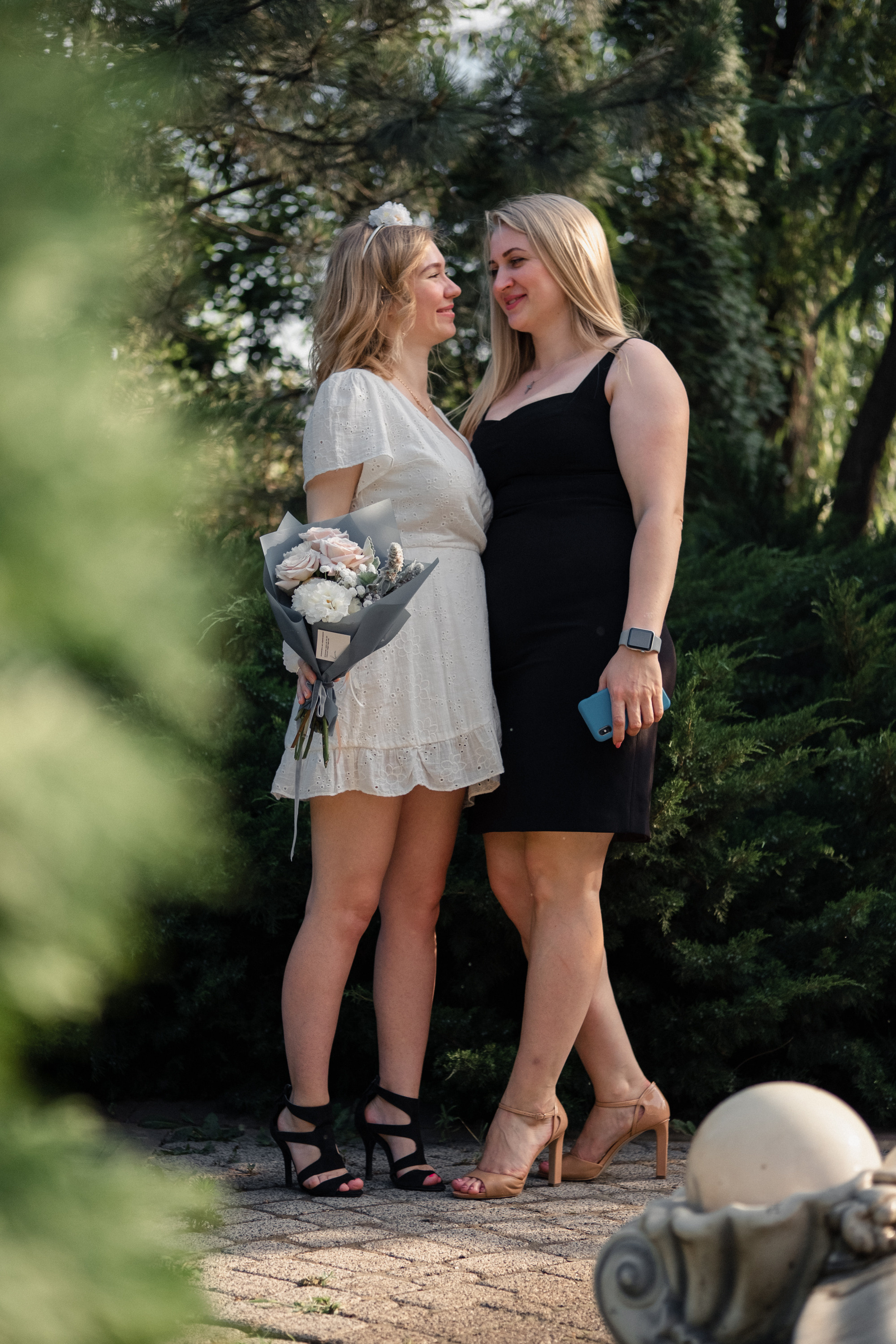 Девичник. Фотограф Олег Сотник