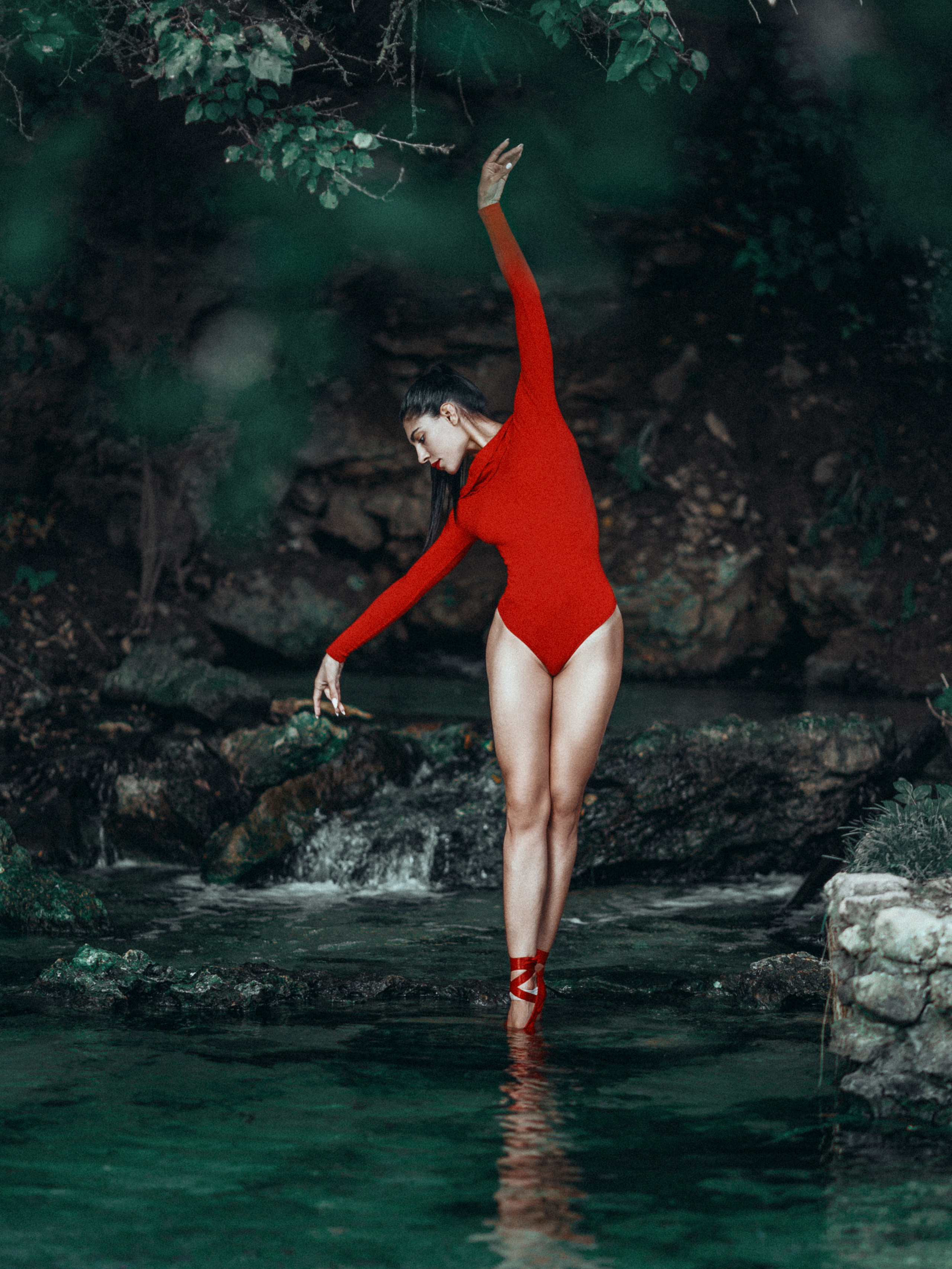 Художественные фотосессии. Фотограф Олег Сотник