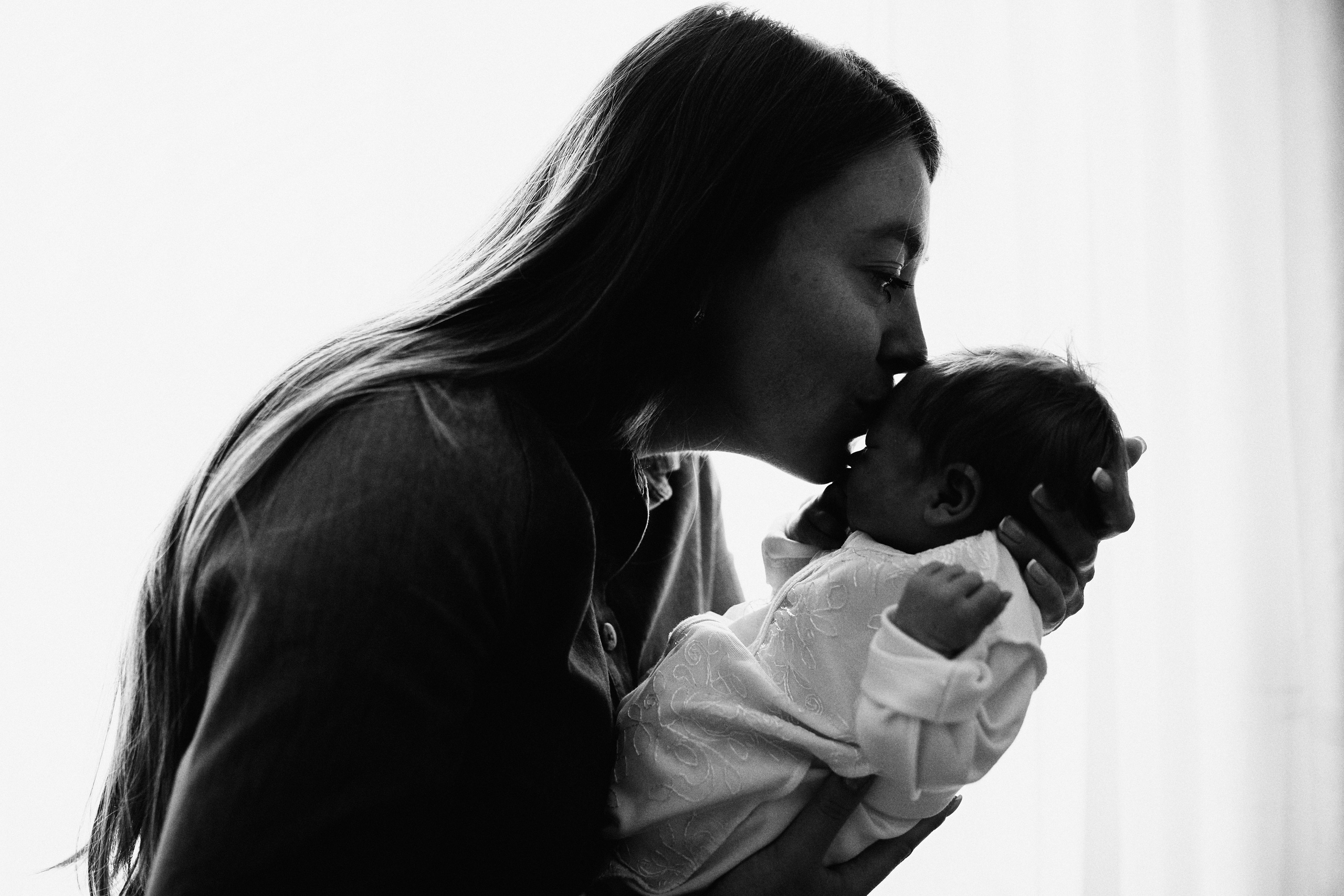 Выписка. Фотограф Олег Сотник