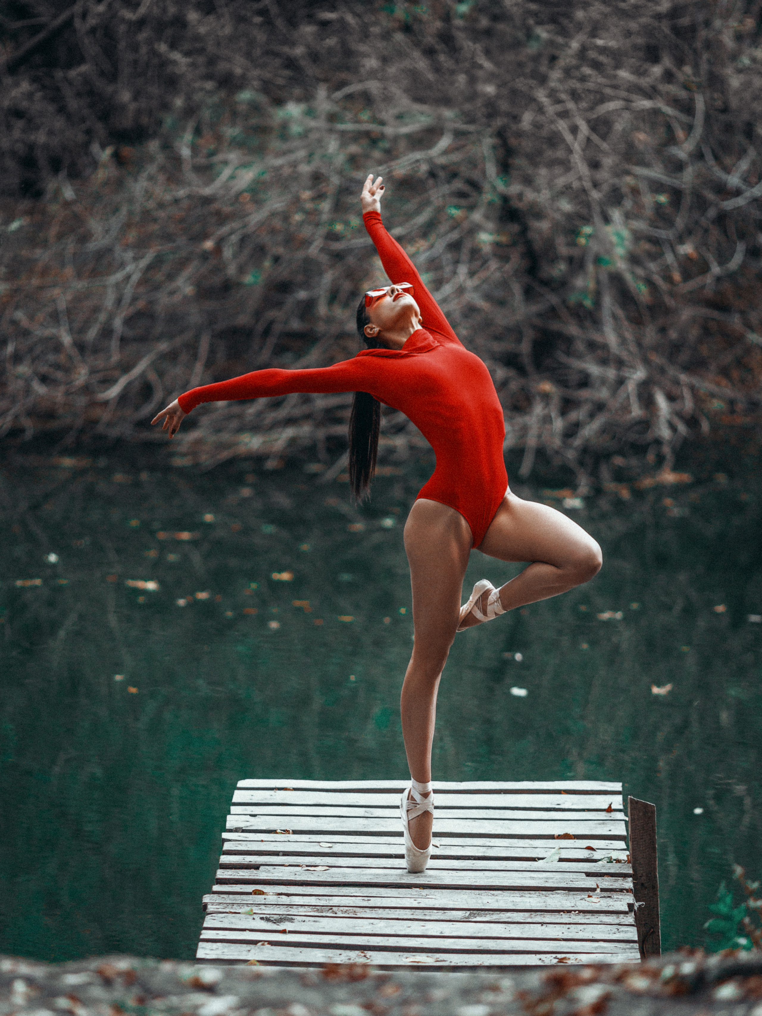 Художественные фотосессии. Фотограф Олег Сотник