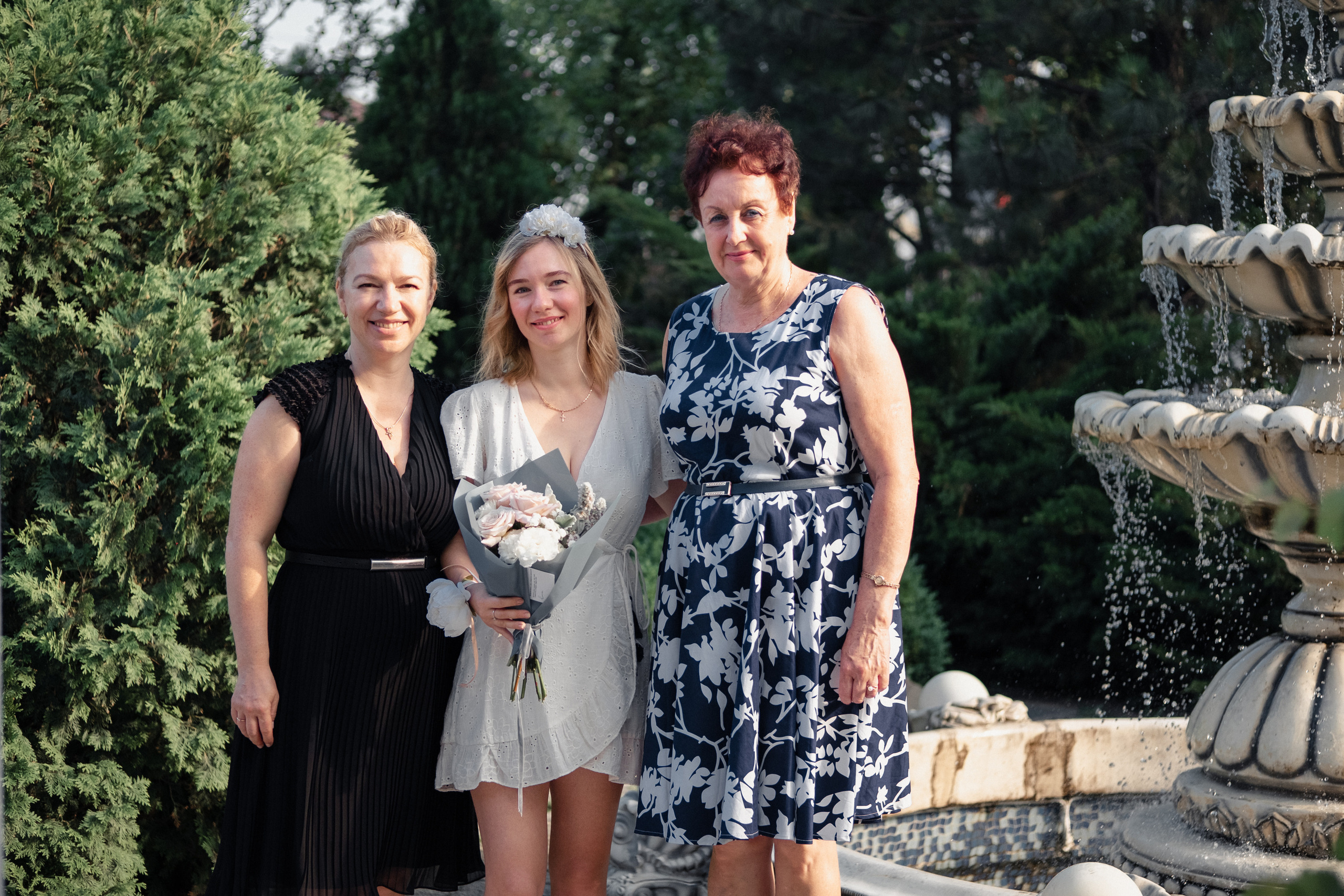 Девичник. Фотограф Олег Сотник