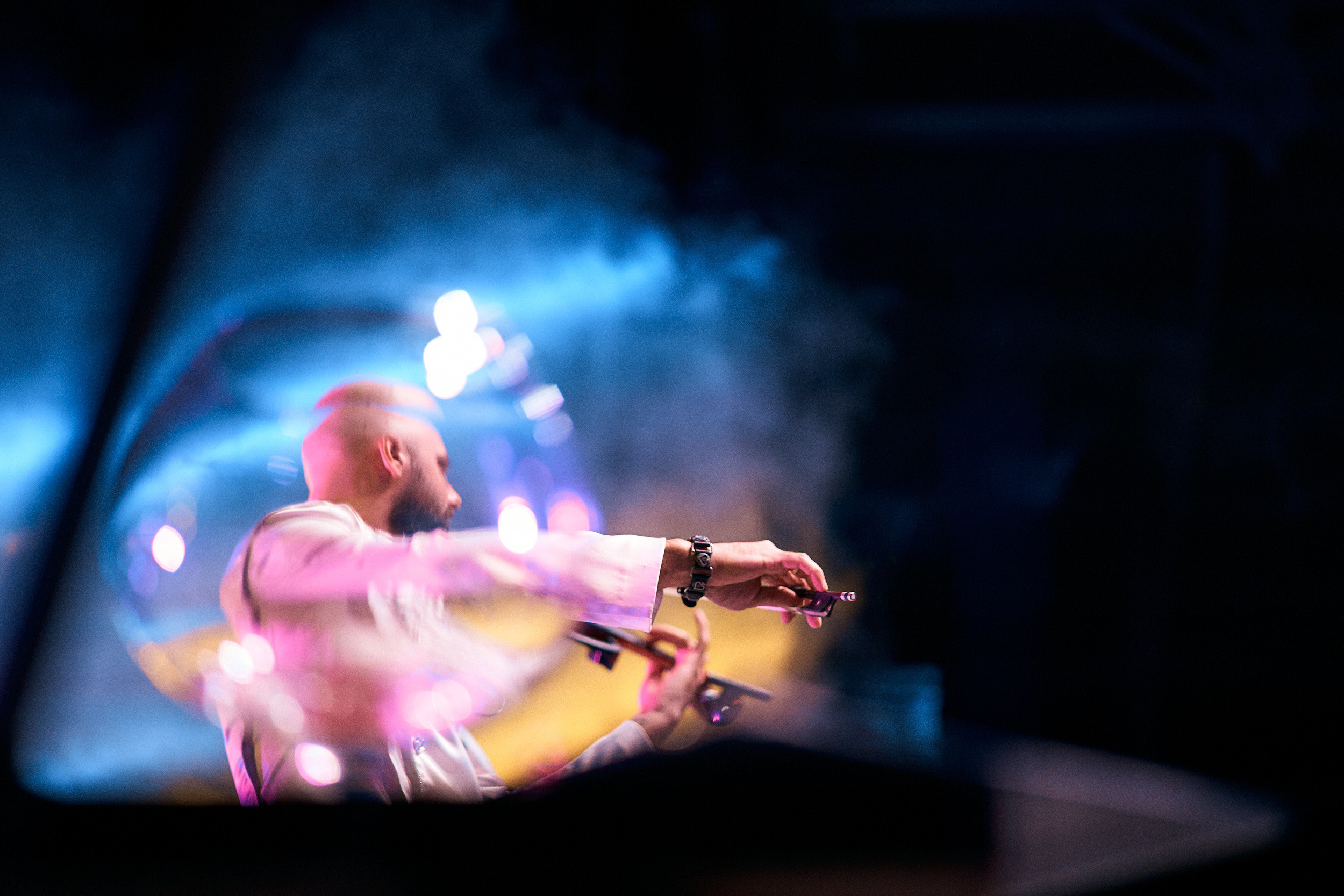 Фонбет 25 лет. Фотограф Олег Сотник