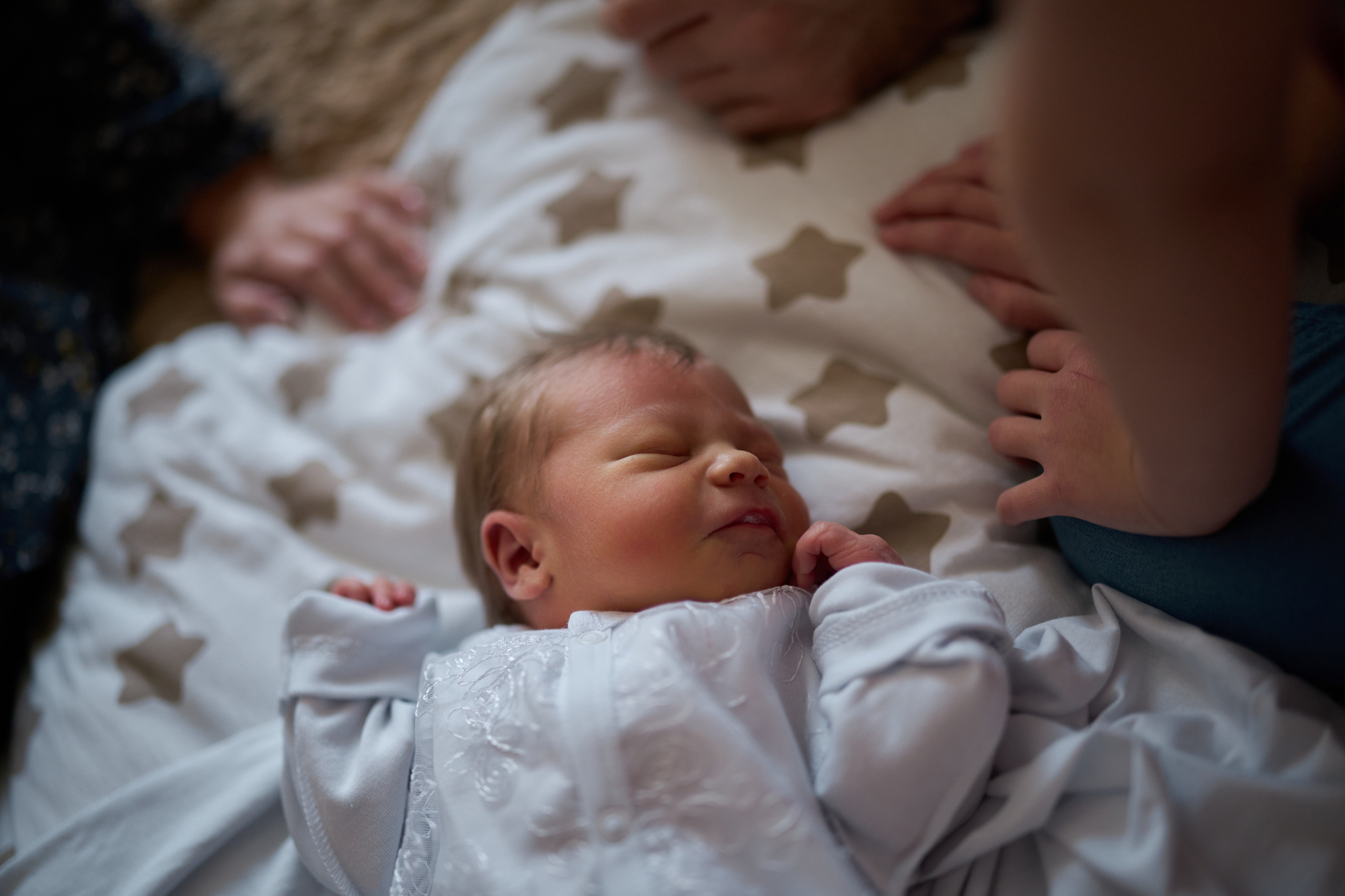 Выписка. Фотограф Олег Сотник