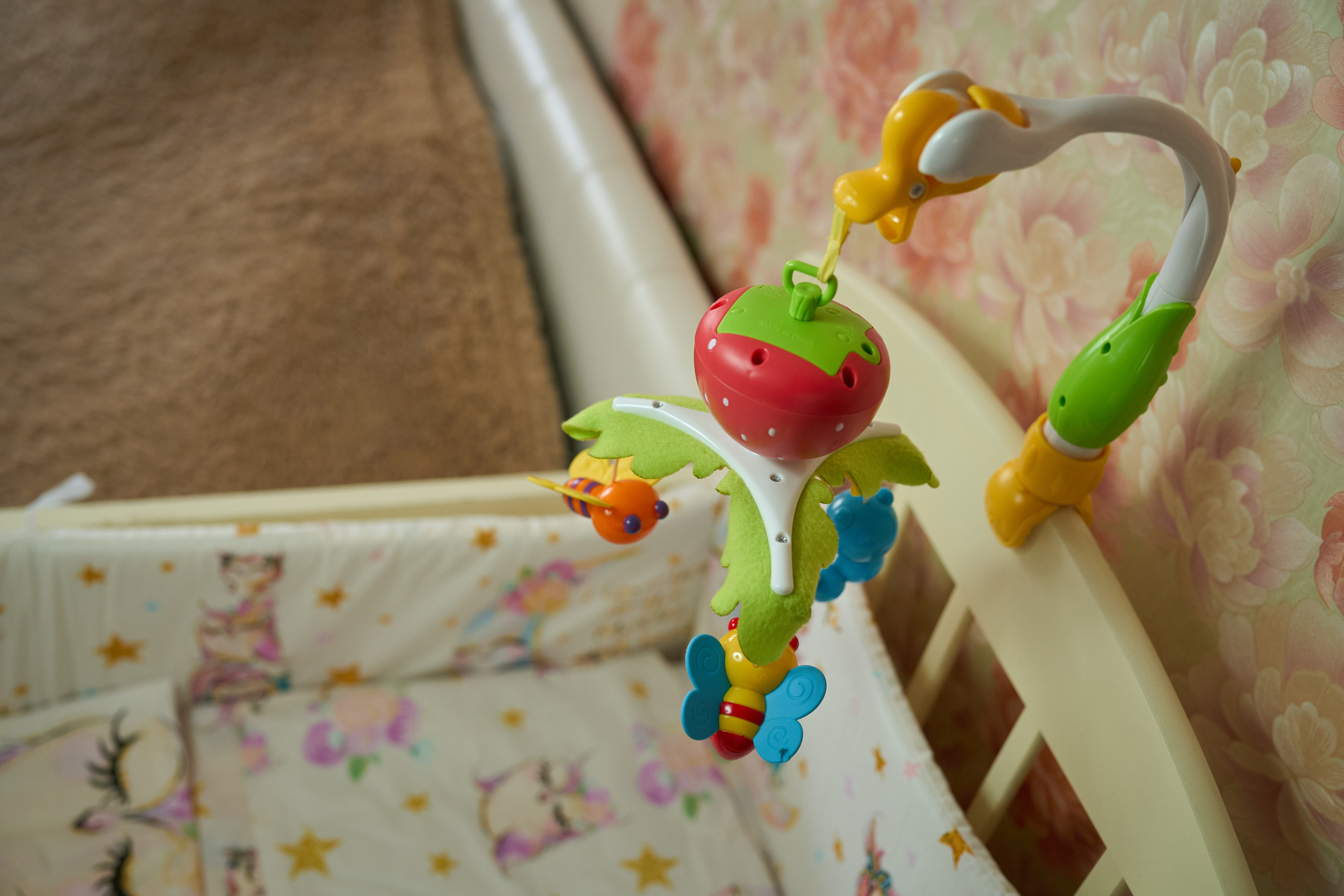 Выписка. Фотограф Олег Сотник