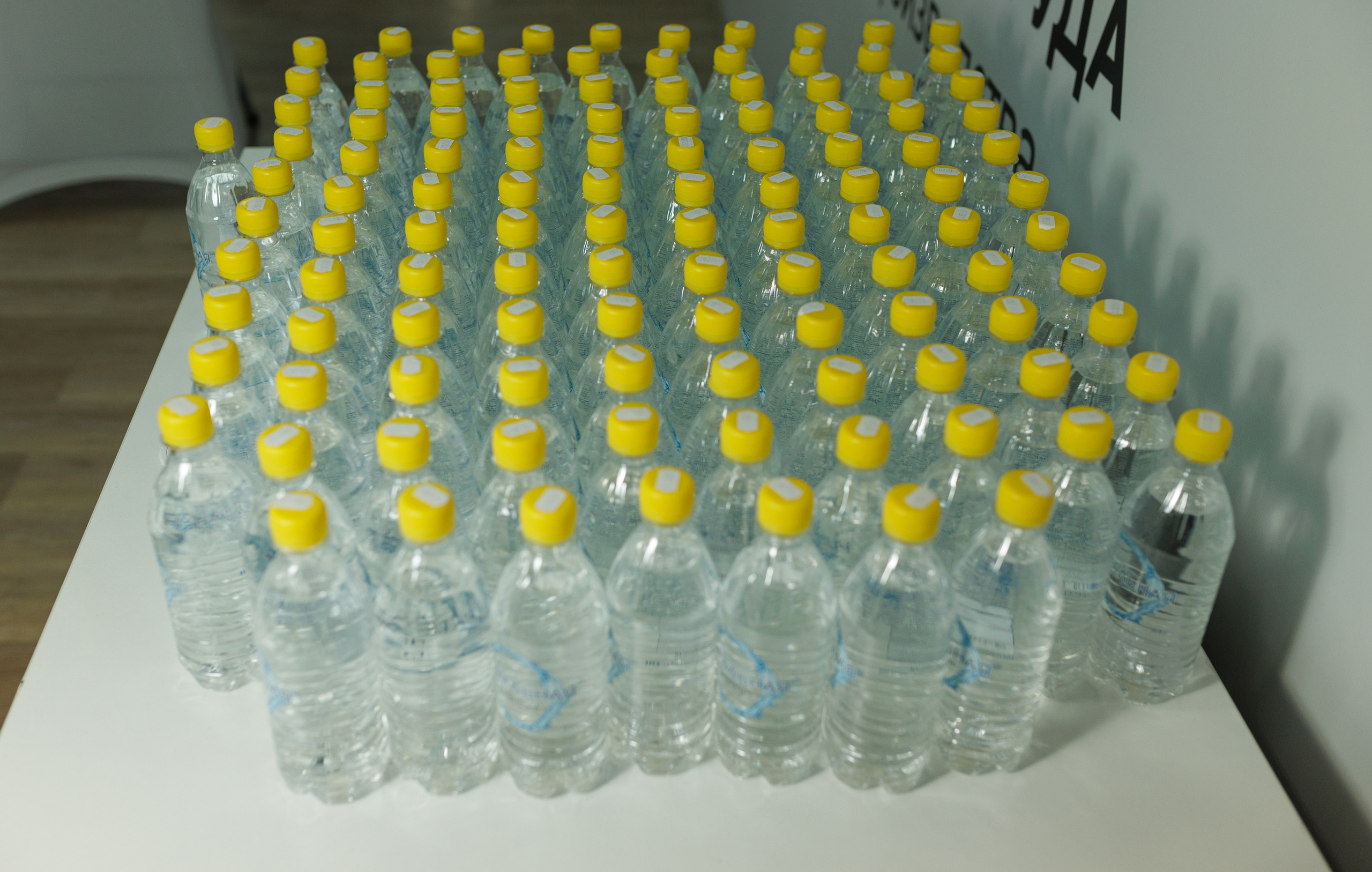 Конференция в Омске для Хатакон. Фотограф Олег Сотник