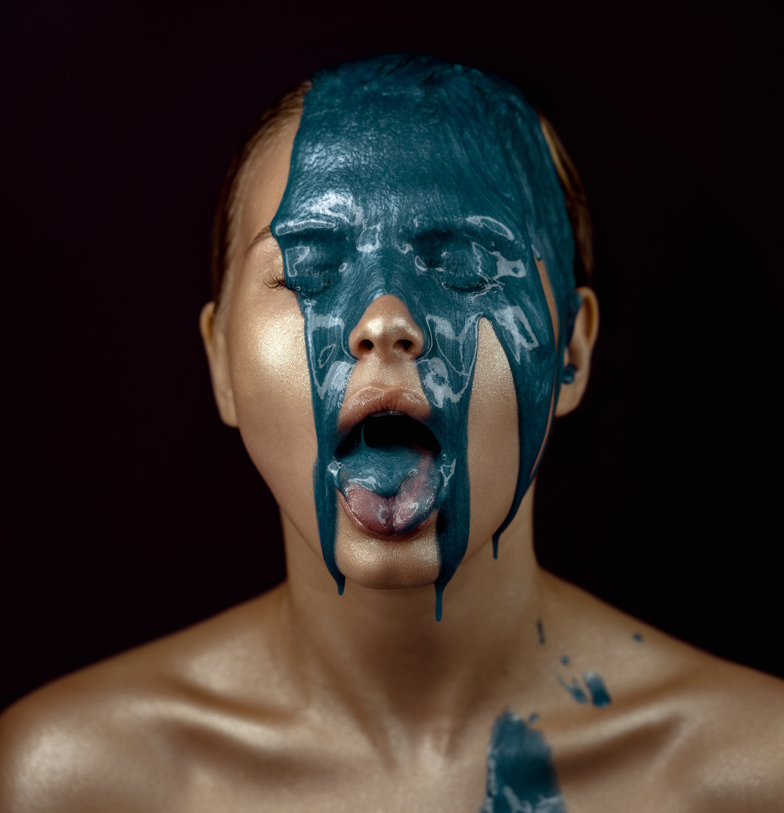 Художественные фотосессии. Фотограф Олег Сотник