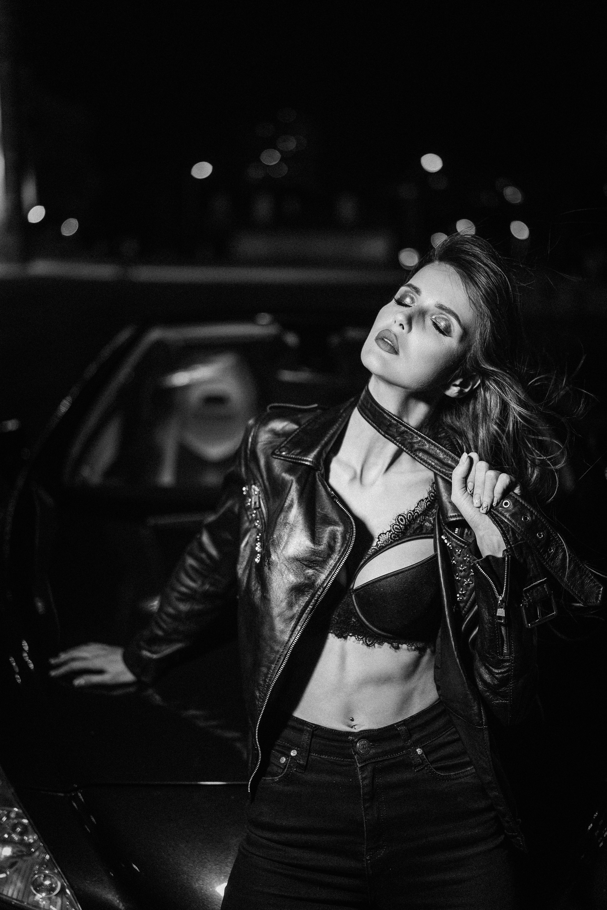 Художественные фотосессии. Фотограф Олег Сотник