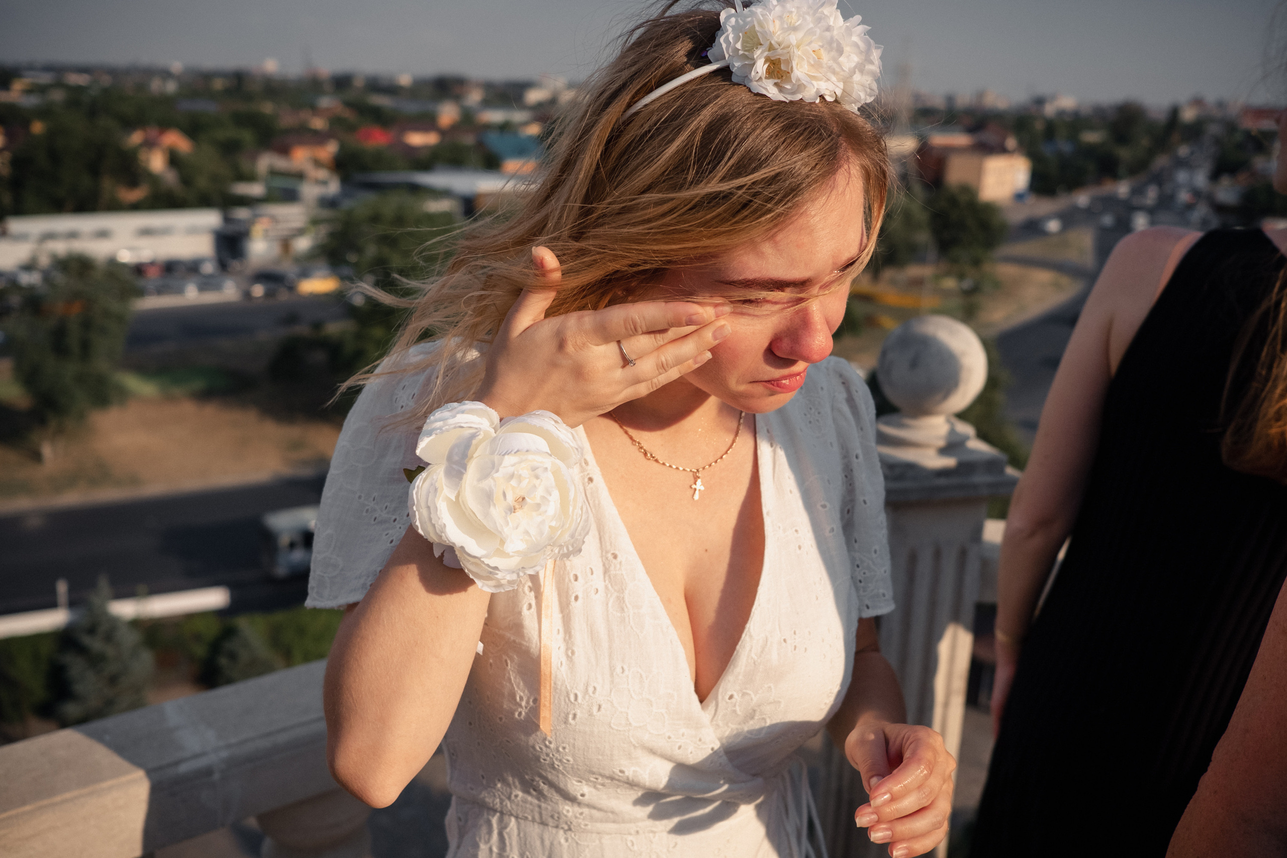 Девичник. Фотограф Олег Сотник