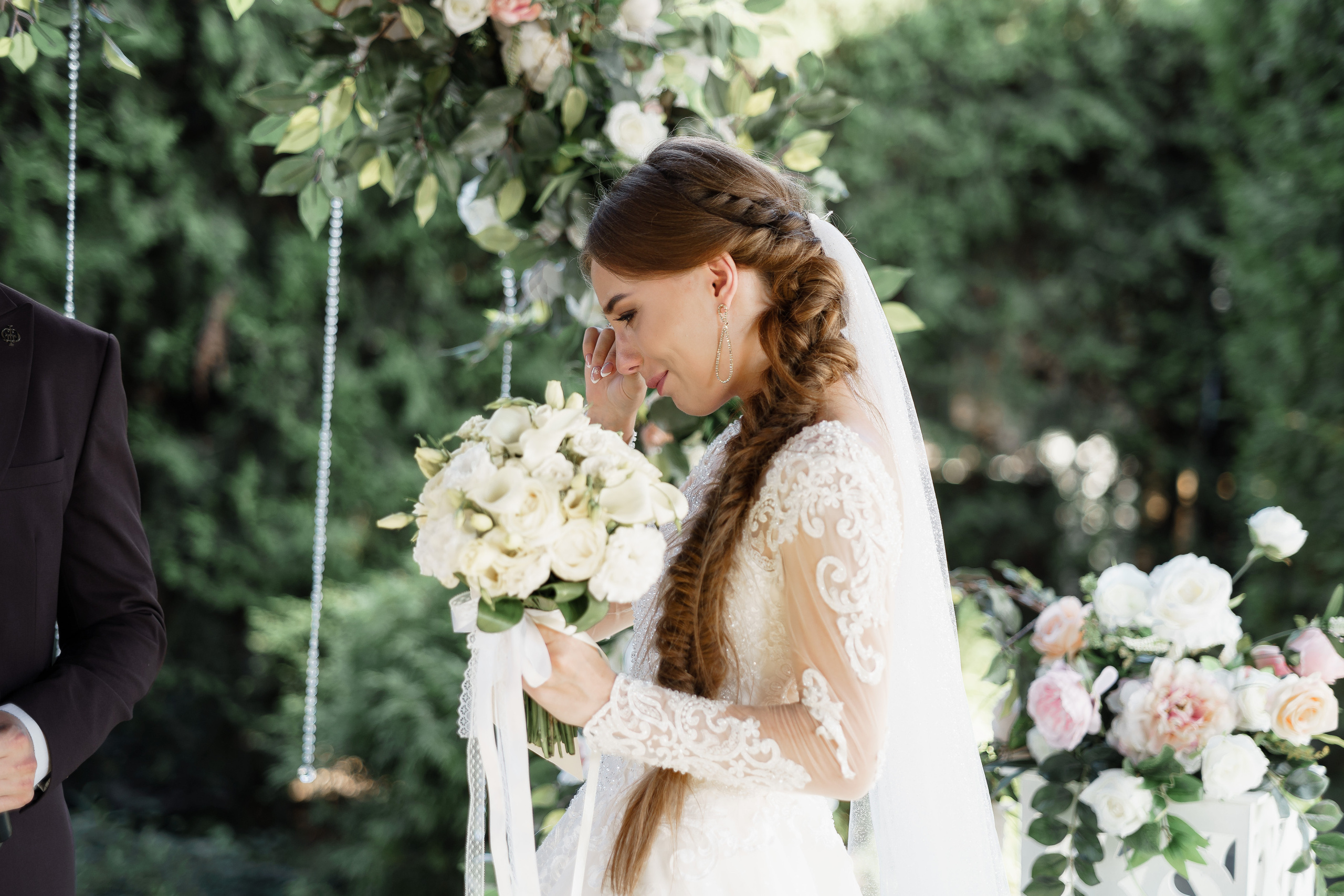 Подводная свадьба в Таганроге. Фотограф Олег Сотник