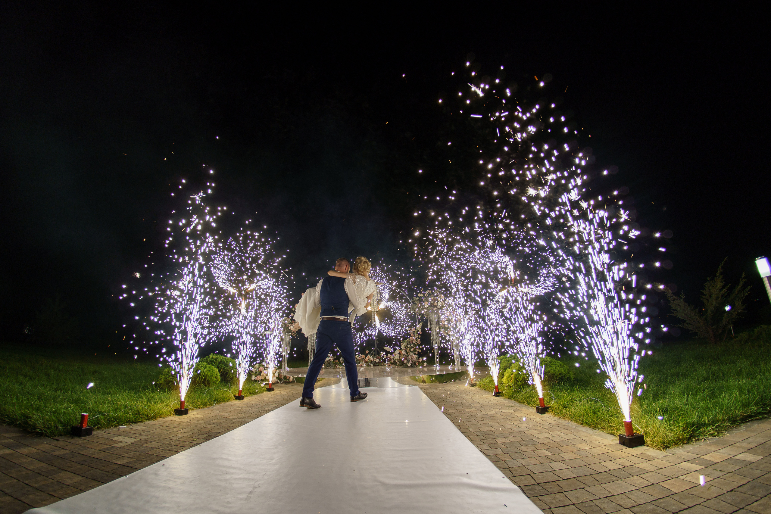 Свадьба в Ростове. Фотограф Олег Сотник