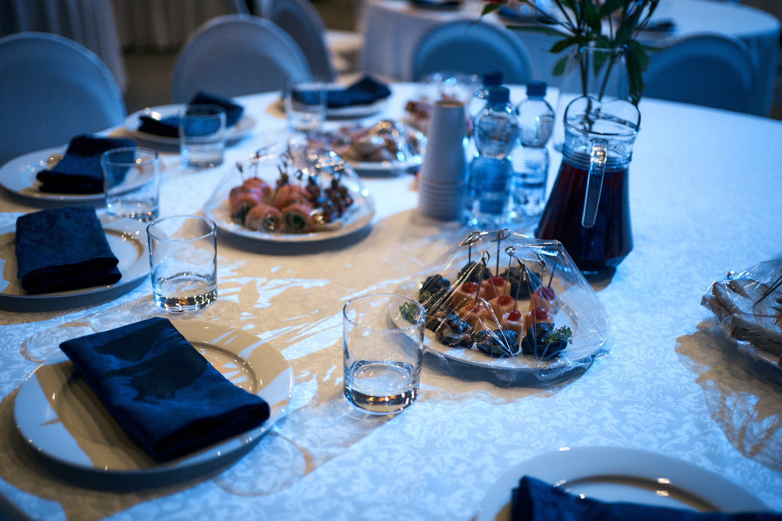 Фонбет 25 лет. Фотограф Олег Сотник