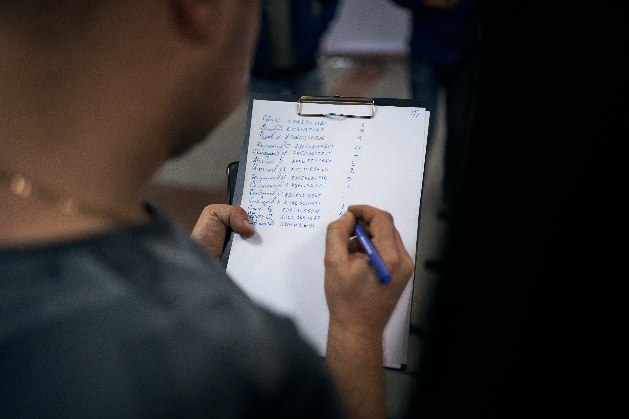 Фонбет 25 лет. Фотограф Олег Сотник