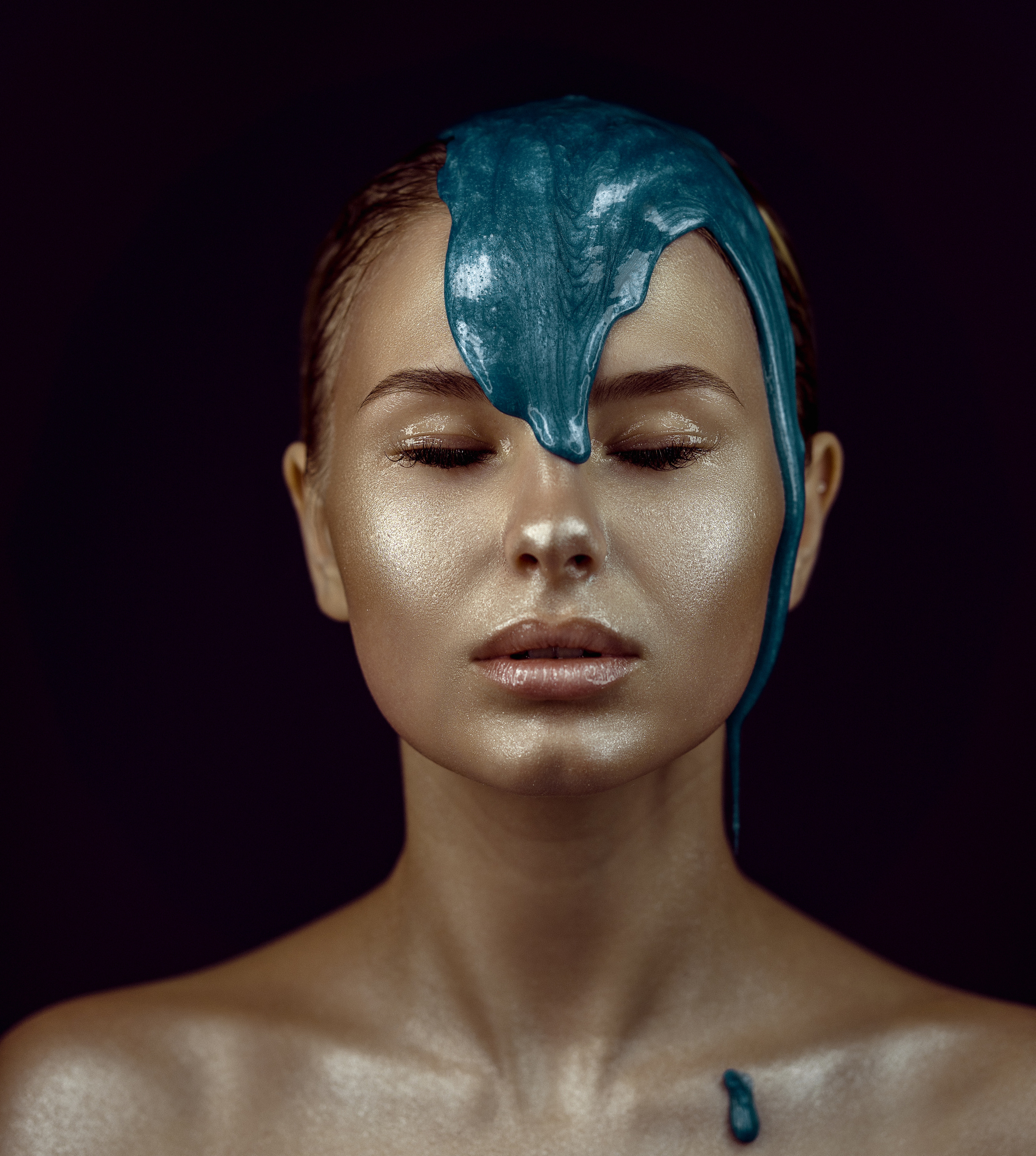 Художественные фотосессии. Фотограф Олег Сотник