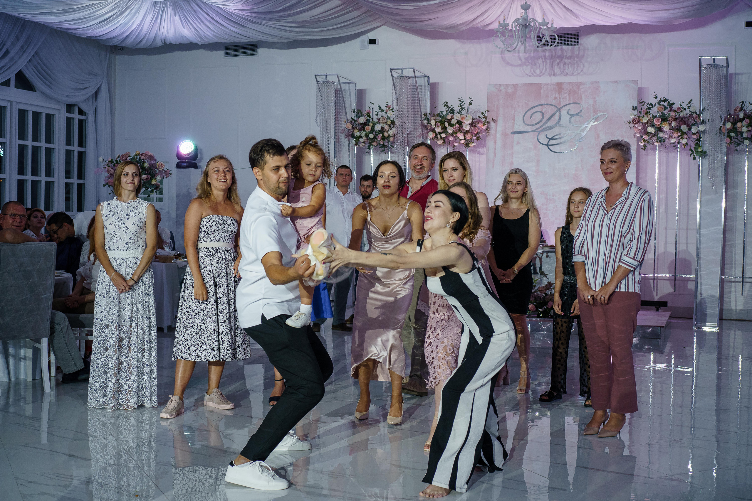 Свадьба в Ростове. Фотограф Олег Сотник