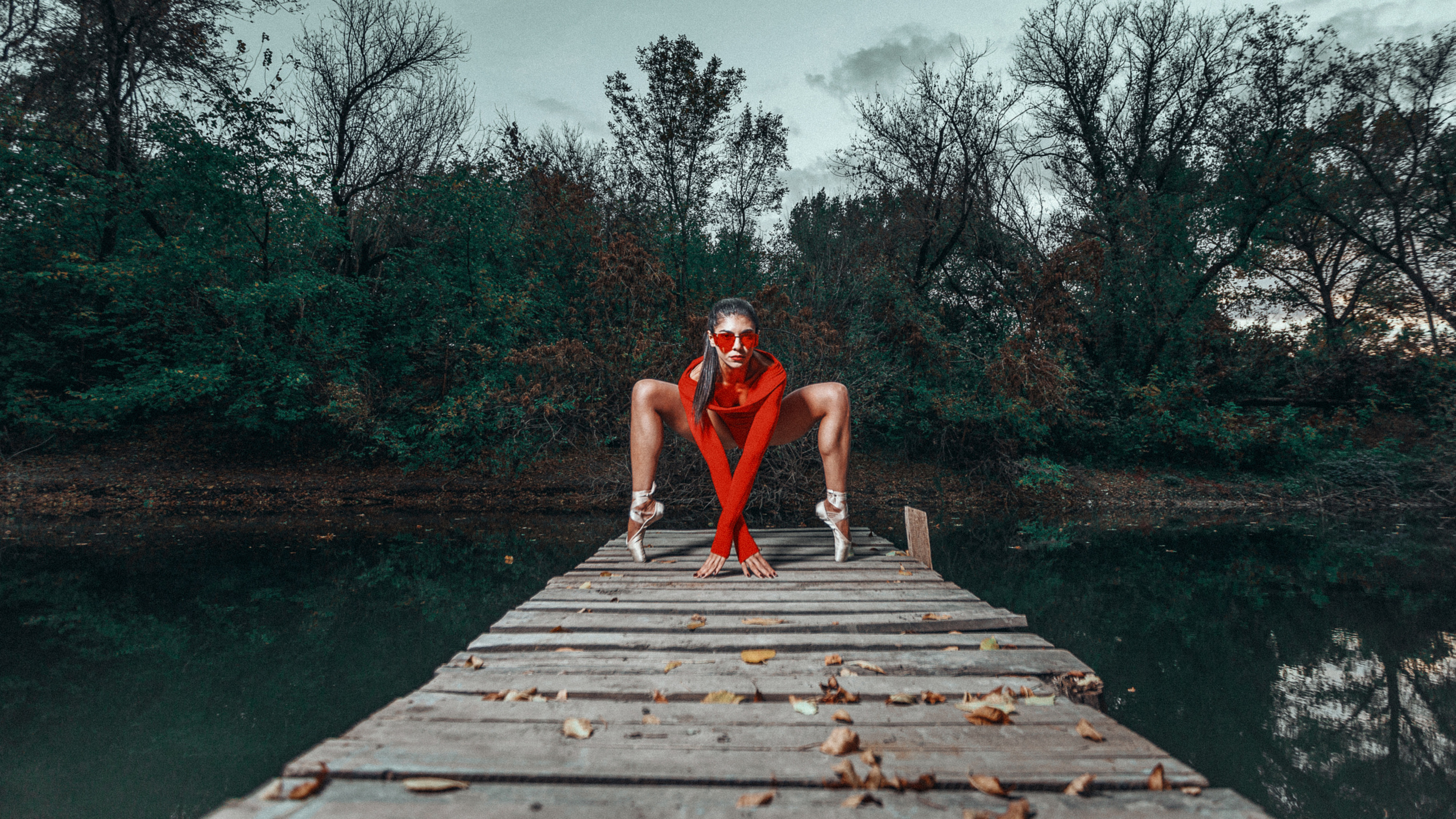 Художественные фотосессии. Фотограф Олег Сотник