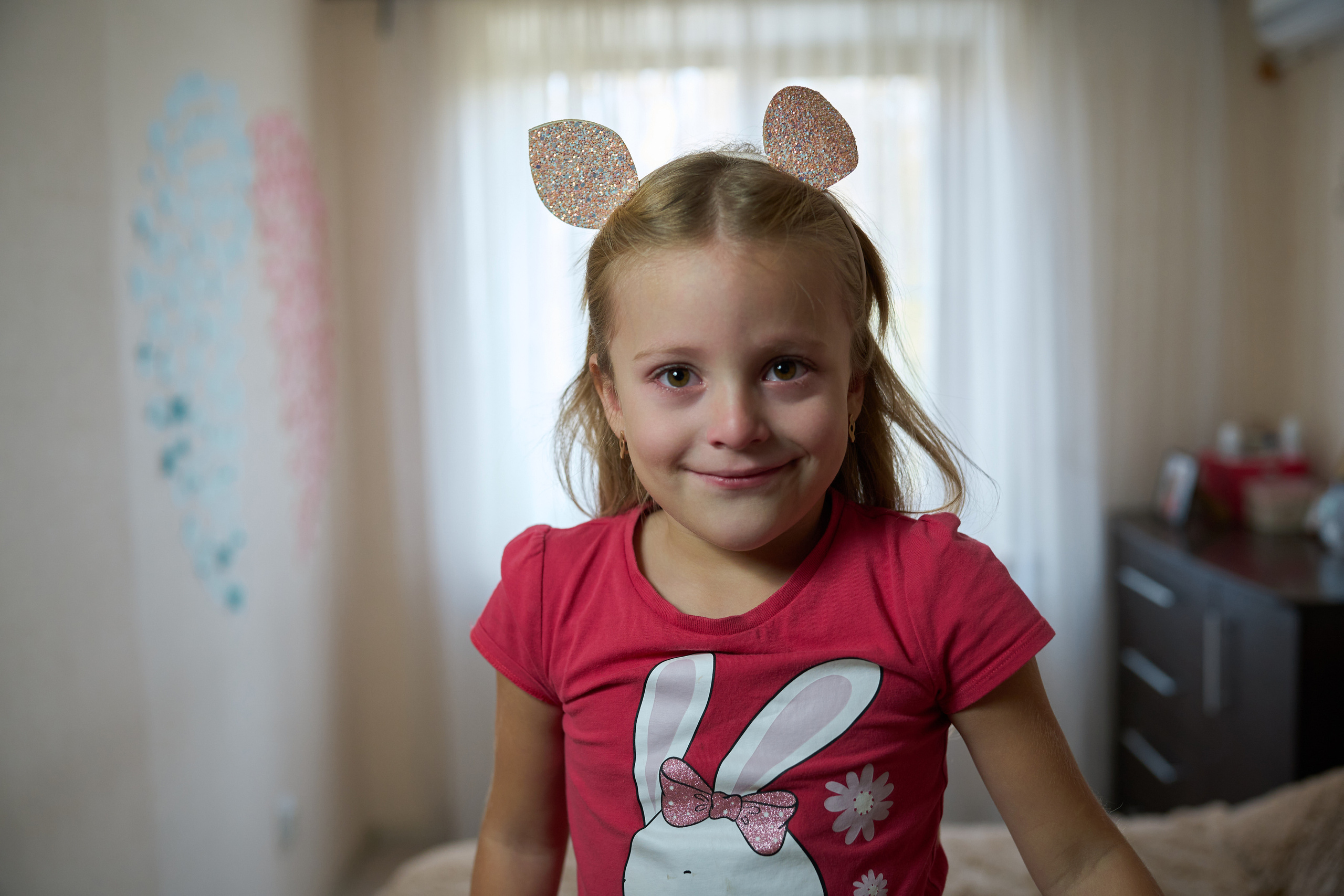 Выписка. Фотограф Олег Сотник