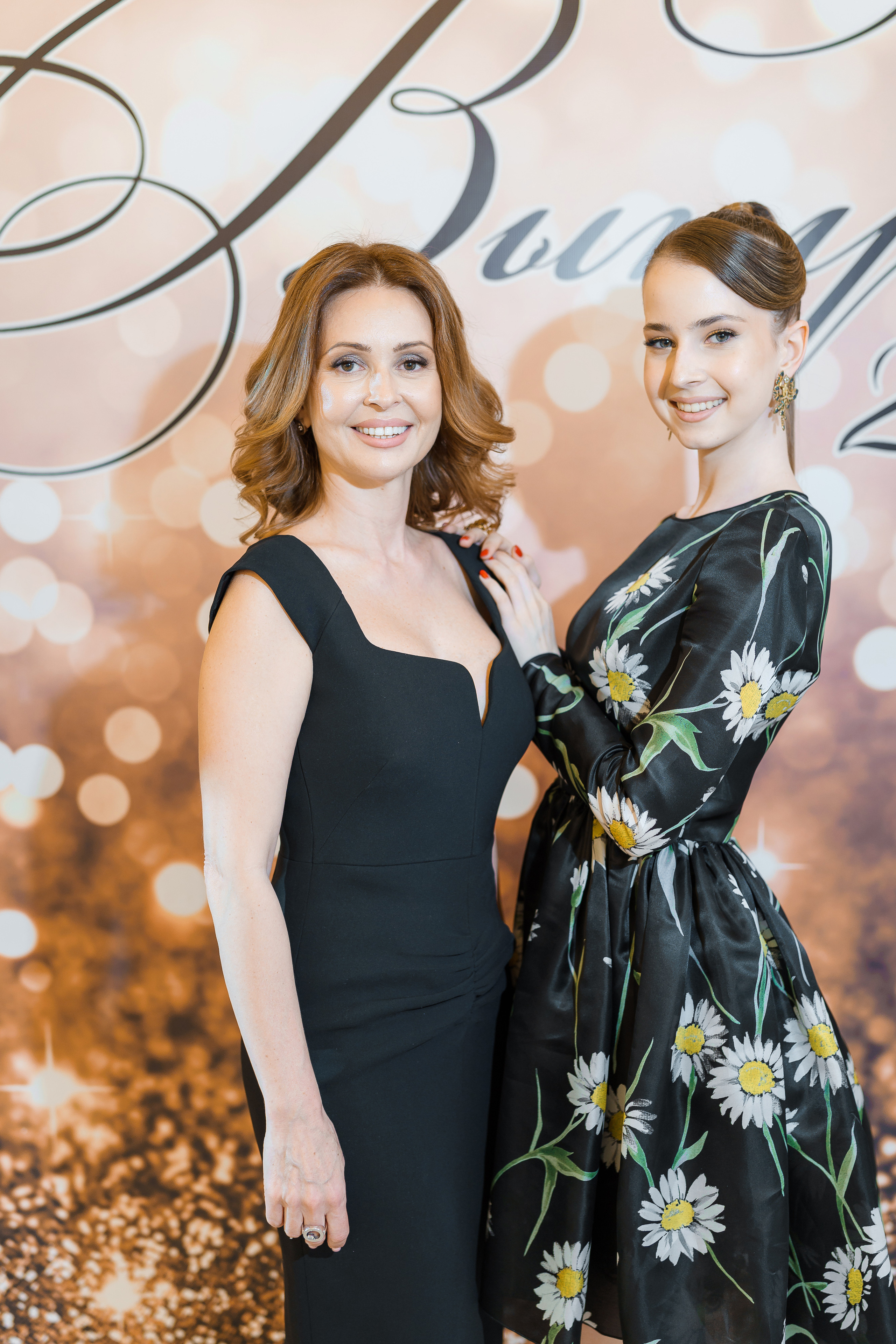 Выпускной в Усадьбе Голицына. Фотограф Олег Сотник