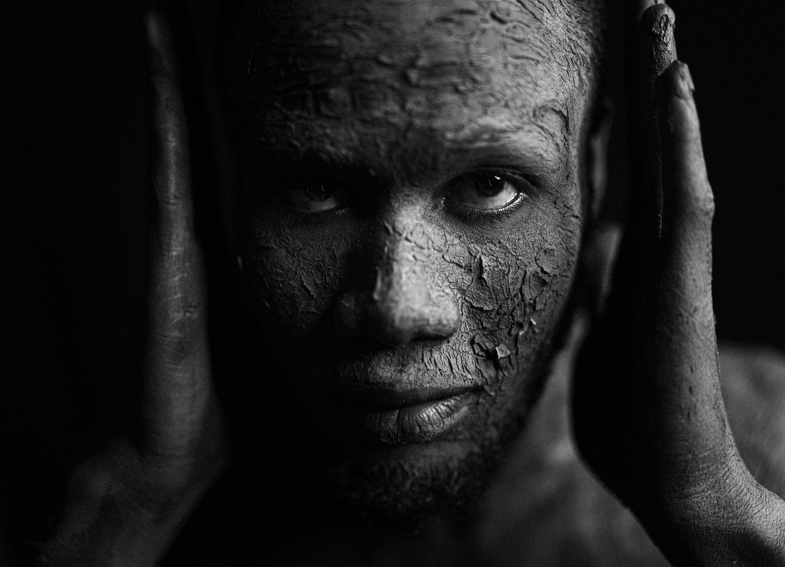 Художественные фотосессии. Фотограф Олег Сотник