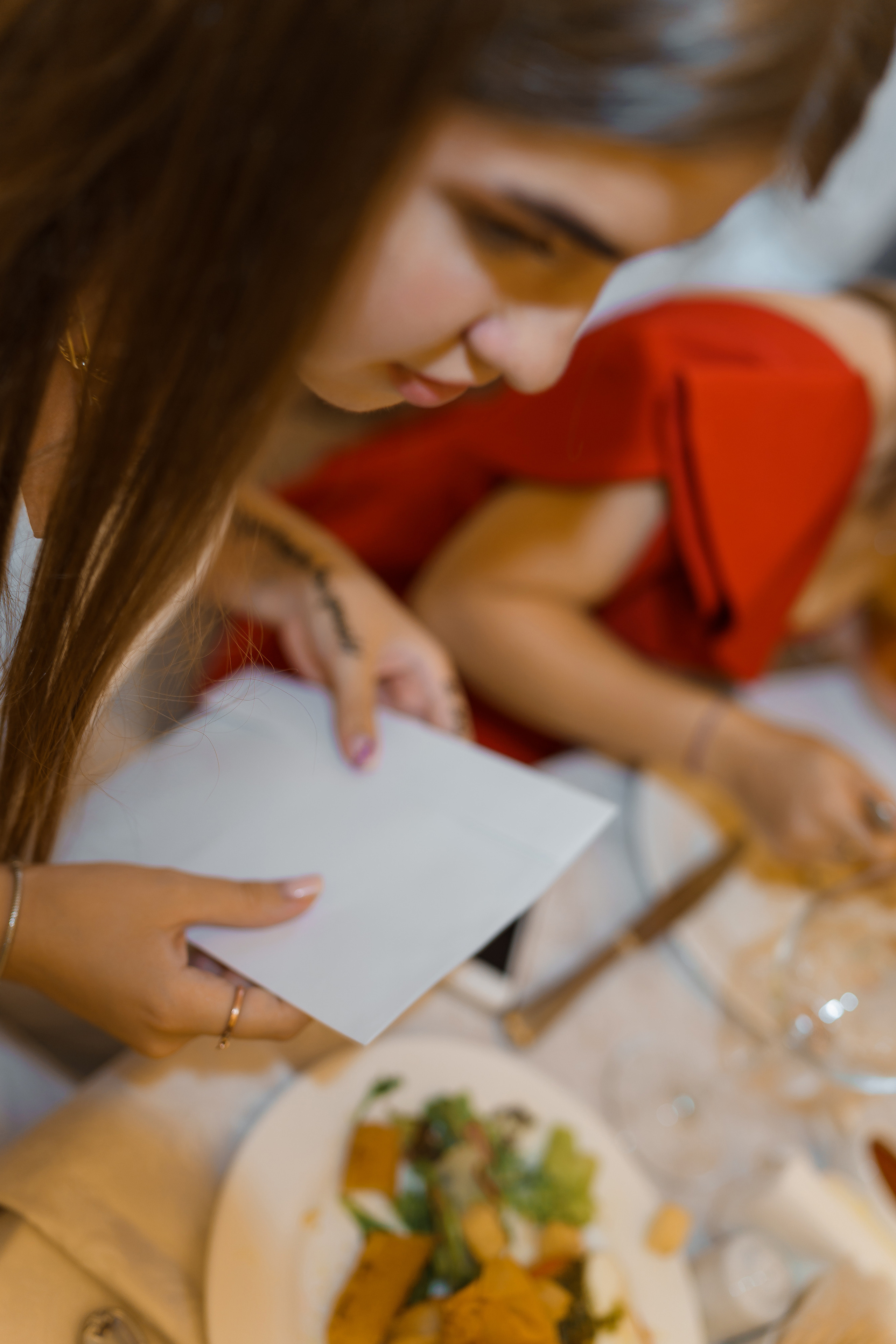Выпускной в Усадьбе Голицына. Фотограф Олег Сотник