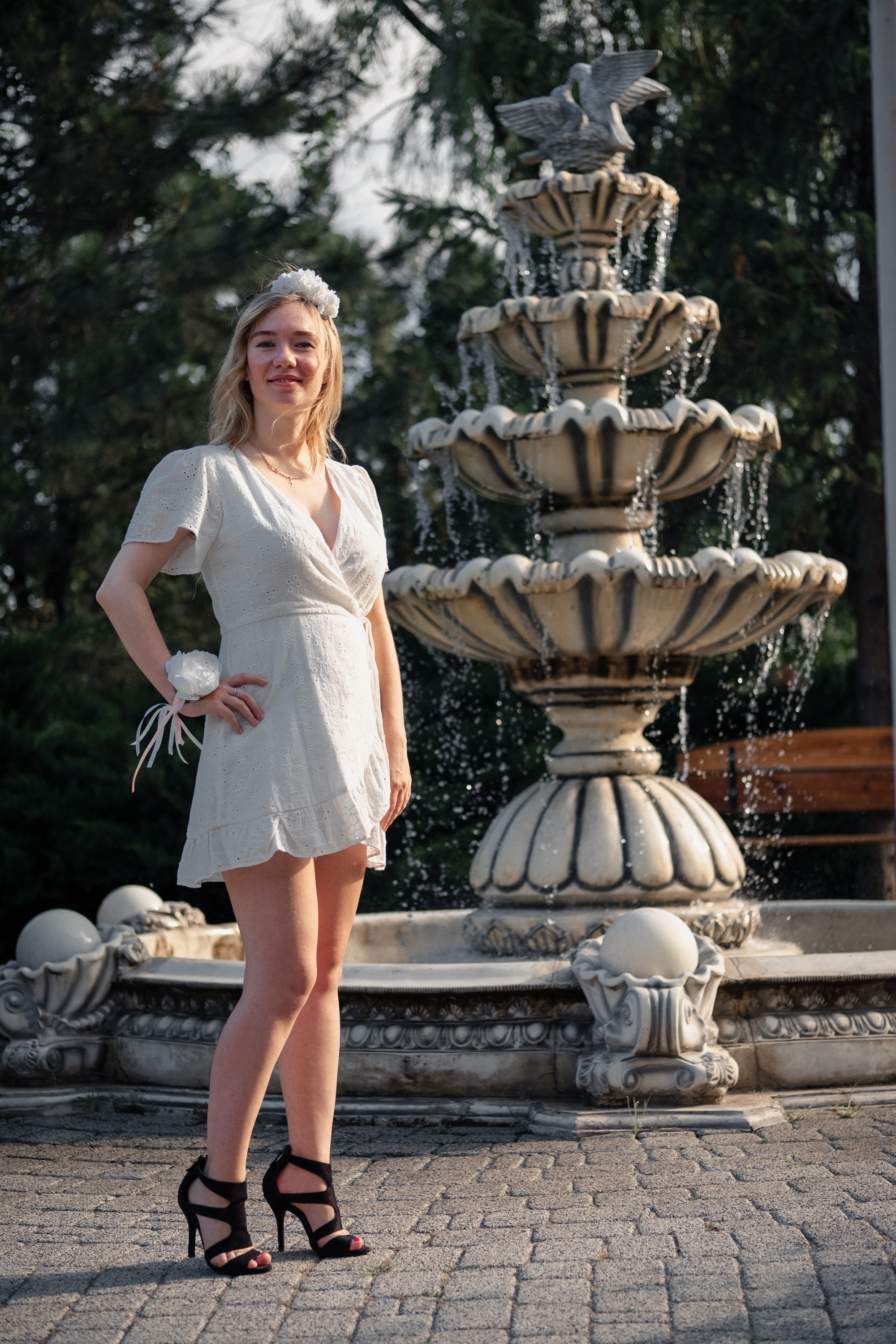 Девичник. Фотограф Олег Сотник