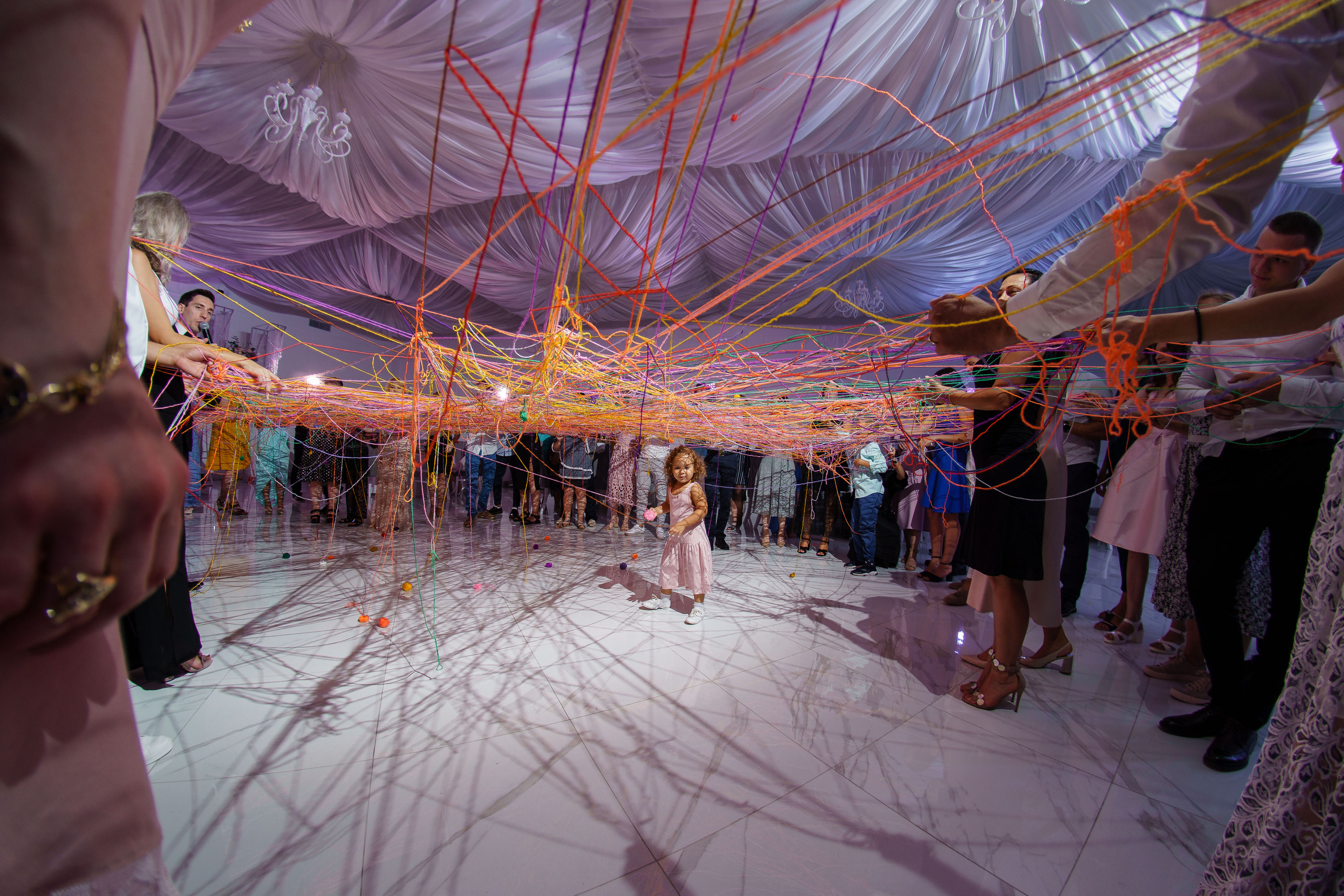 Свадьба в Ростове. Фотограф Олег Сотник