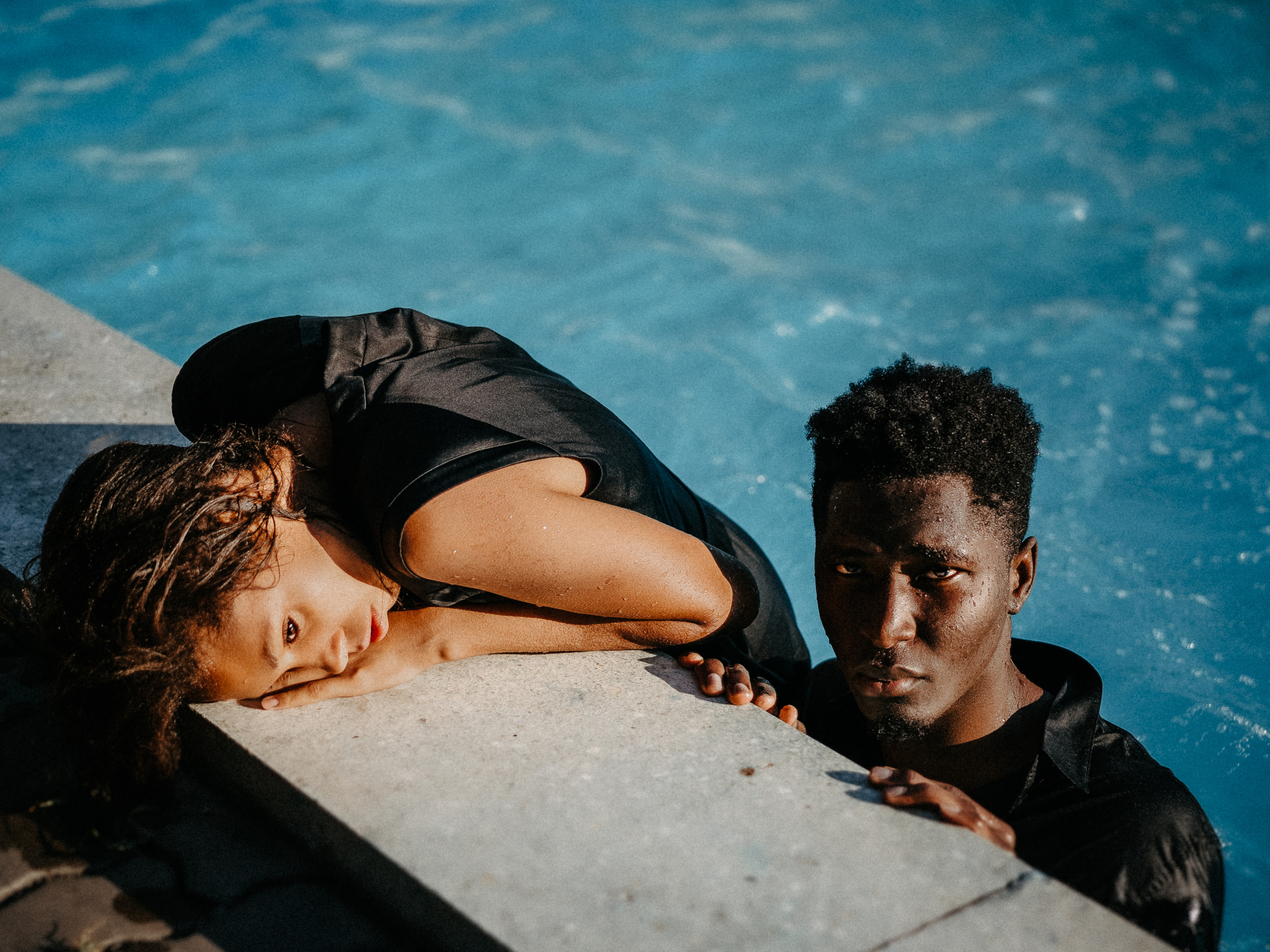 Художественные фотосессии. Фотограф Олег Сотник