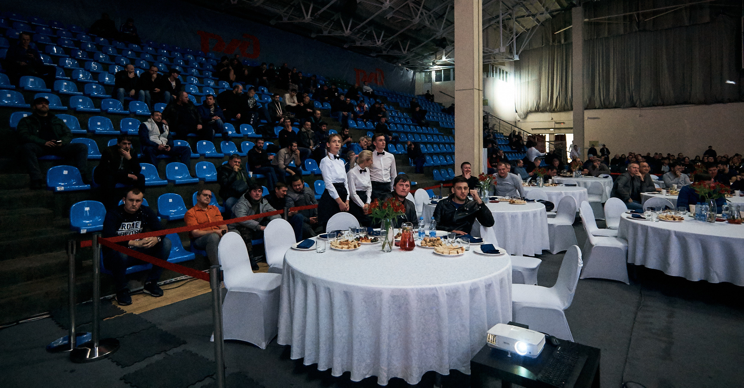 Фонбет 25 лет. Фотограф Олег Сотник