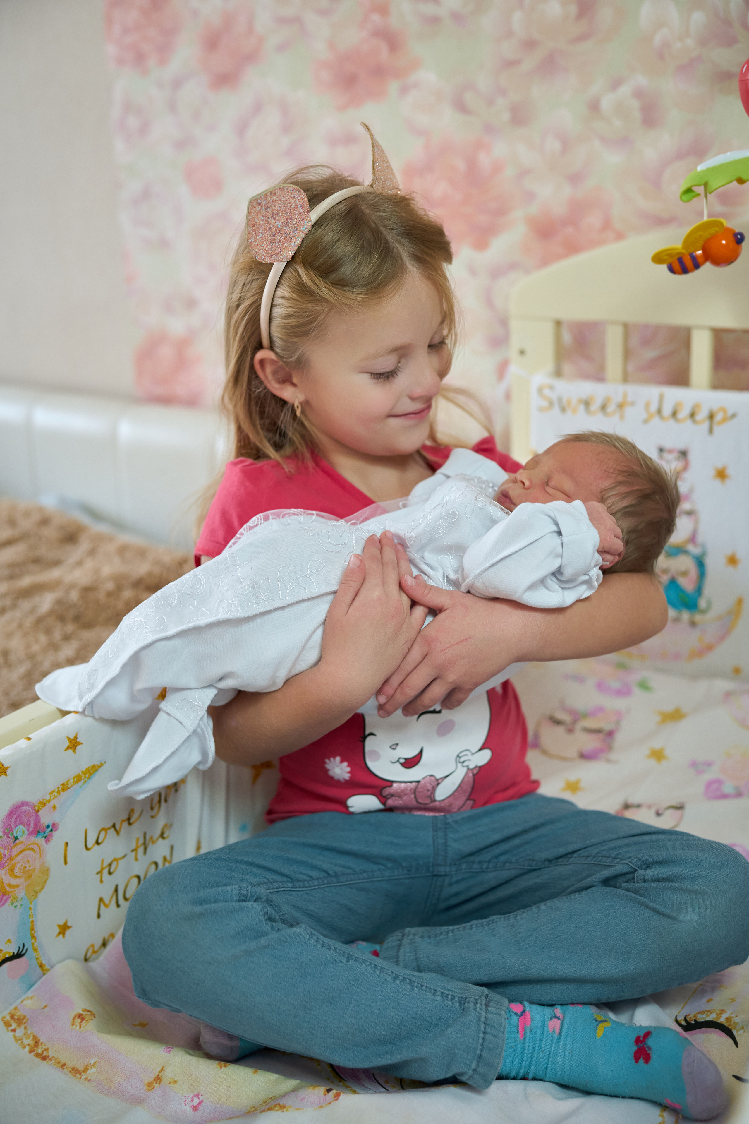 Выписка. Фотограф Олег Сотник