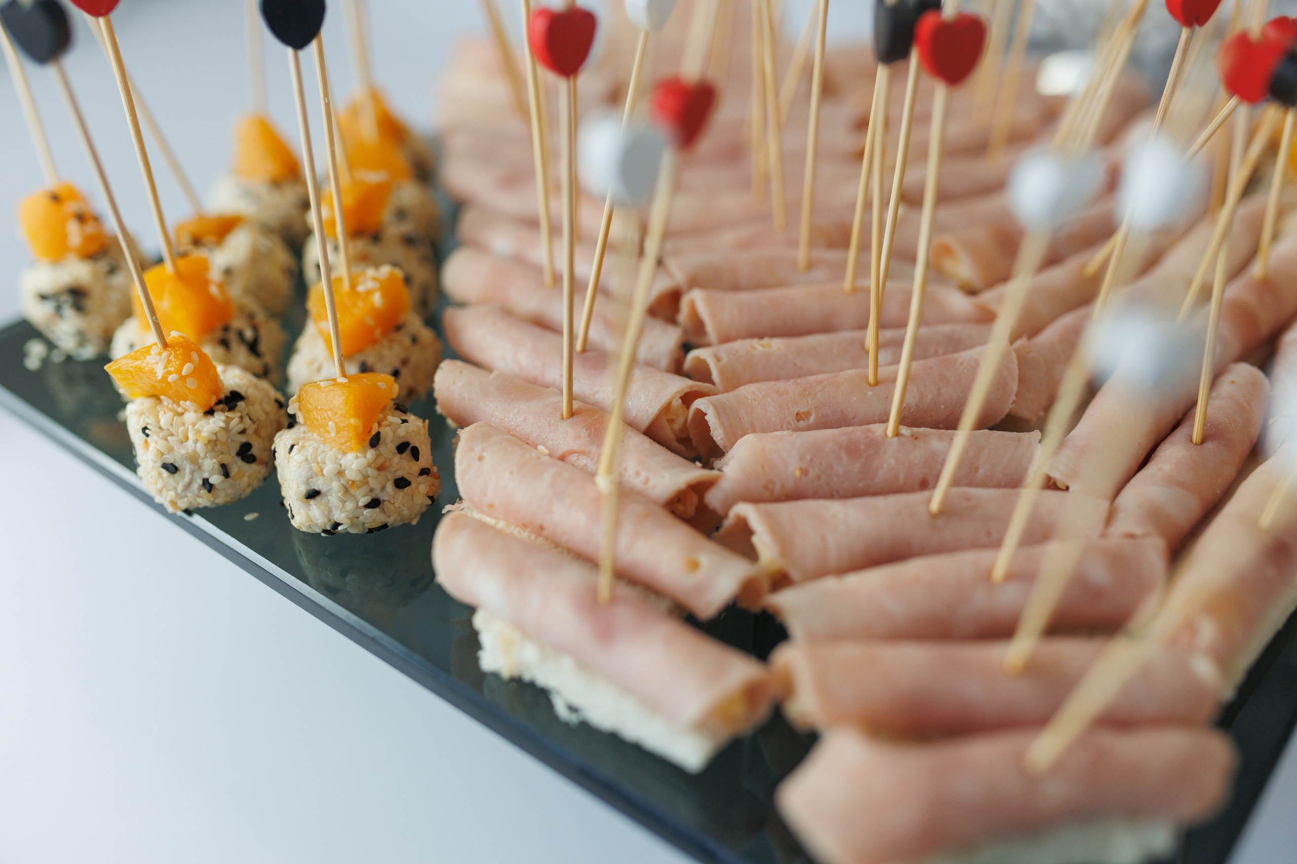 Конференция в Омске для Хатакон. Фотограф Олег Сотник