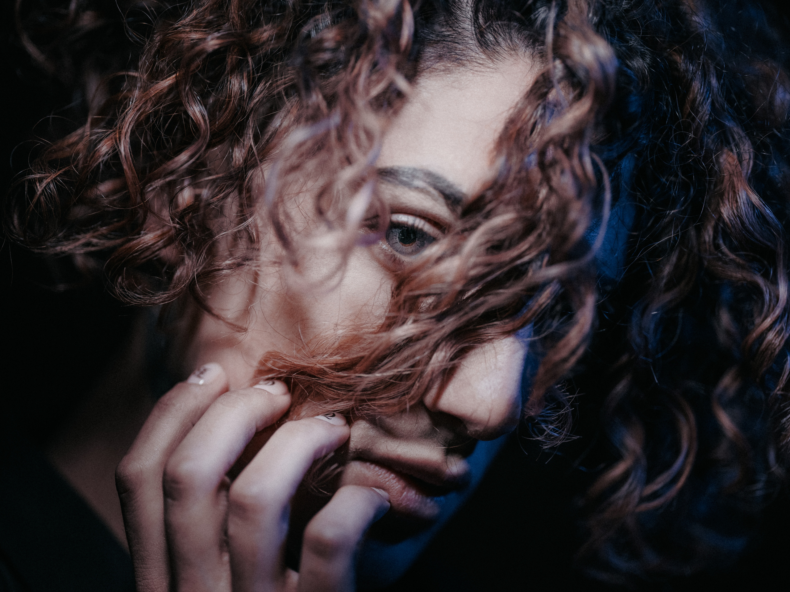 Художественные фотосессии. Фотограф Олег Сотник