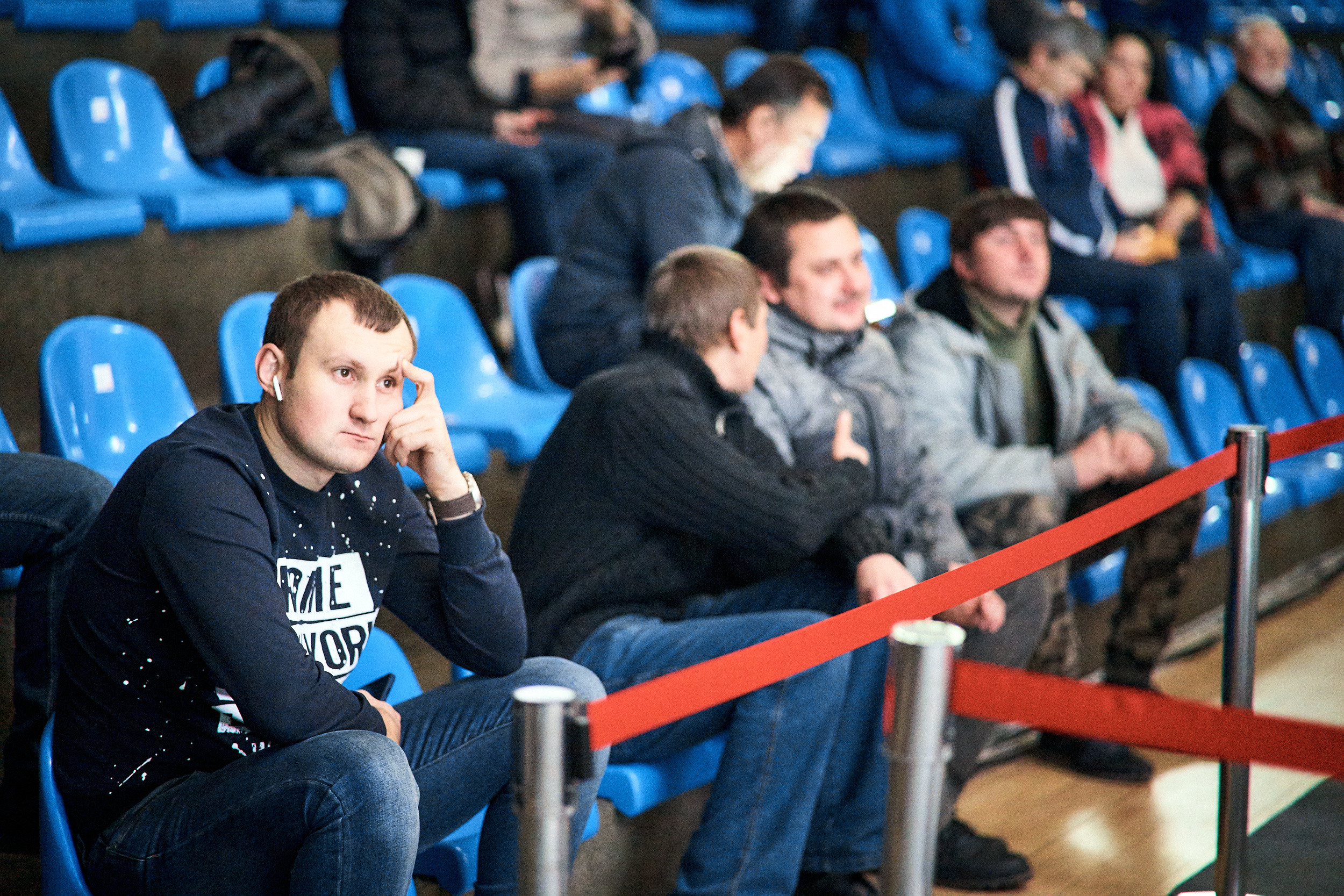 Фонбет 25 лет. Фотограф Олег Сотник