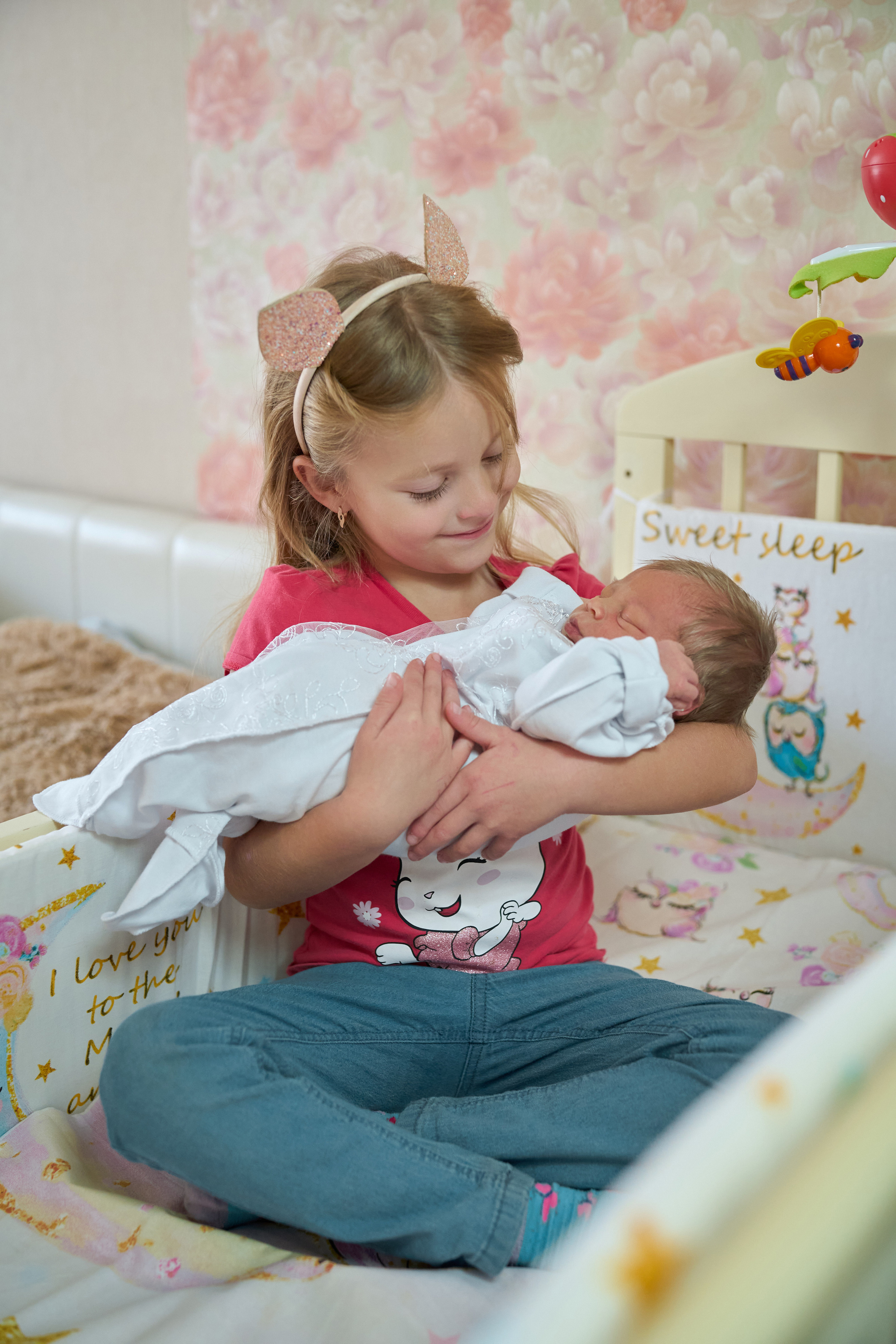 Выписка. Фотограф Олег Сотник