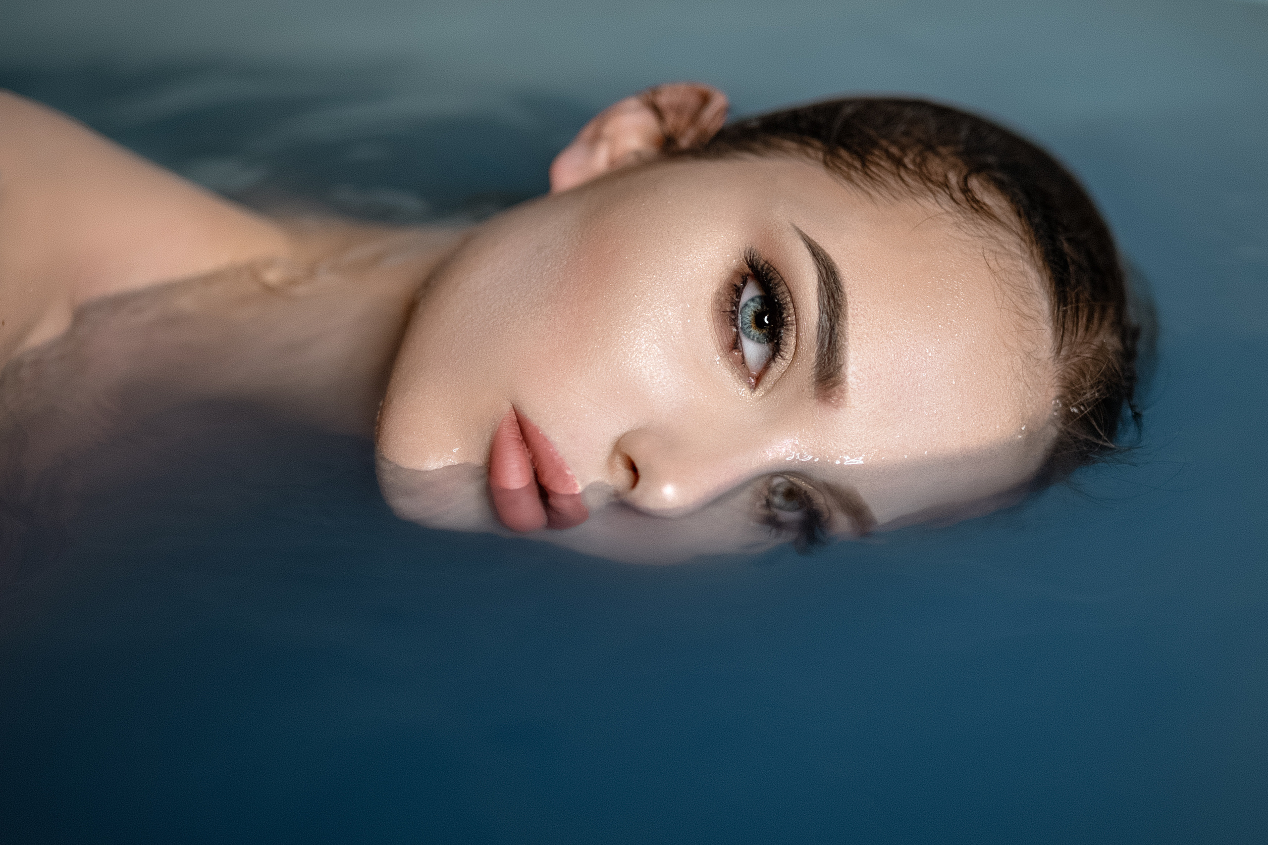 Фотограф Олег Сотник