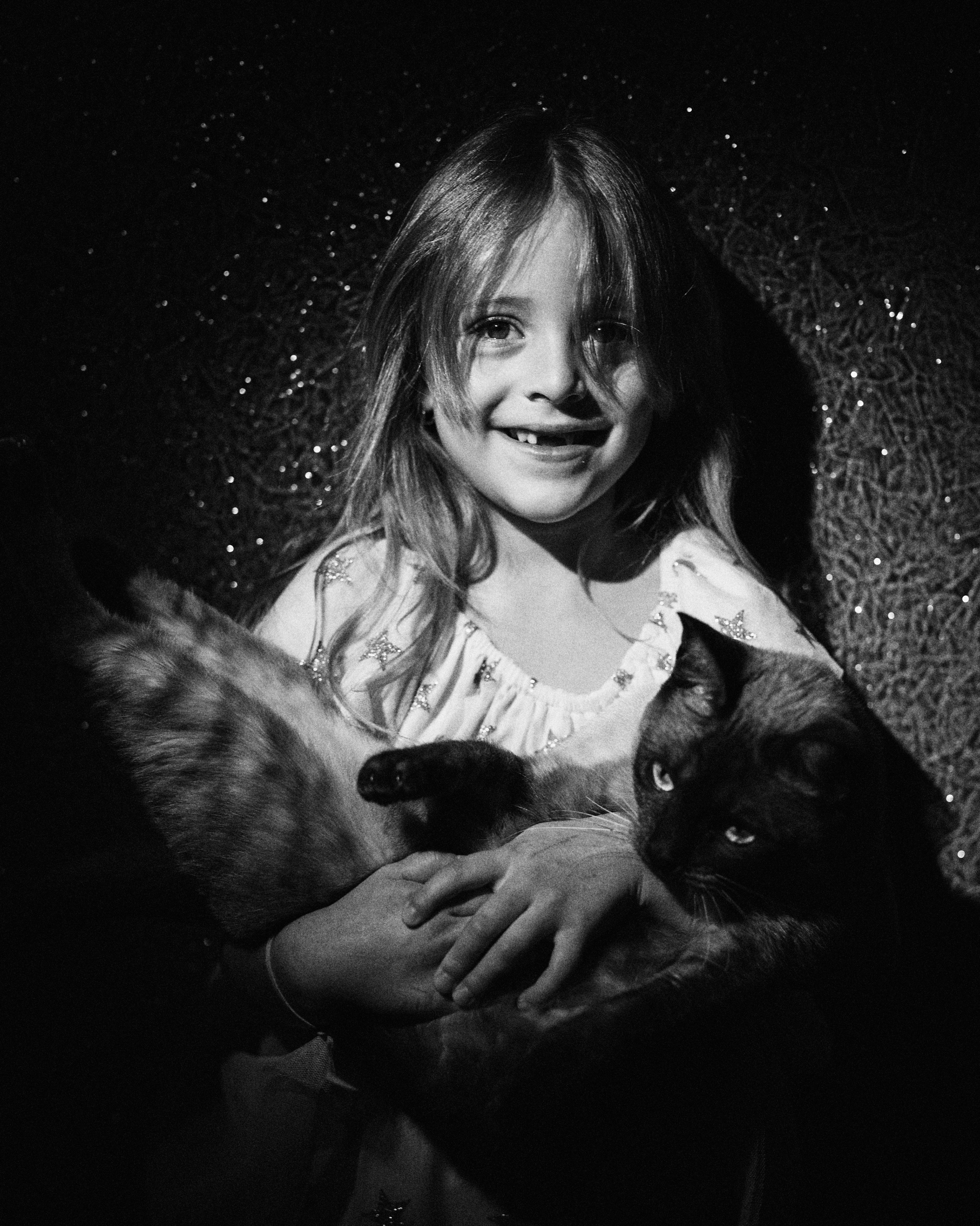 Выписка. Фотограф Олег Сотник