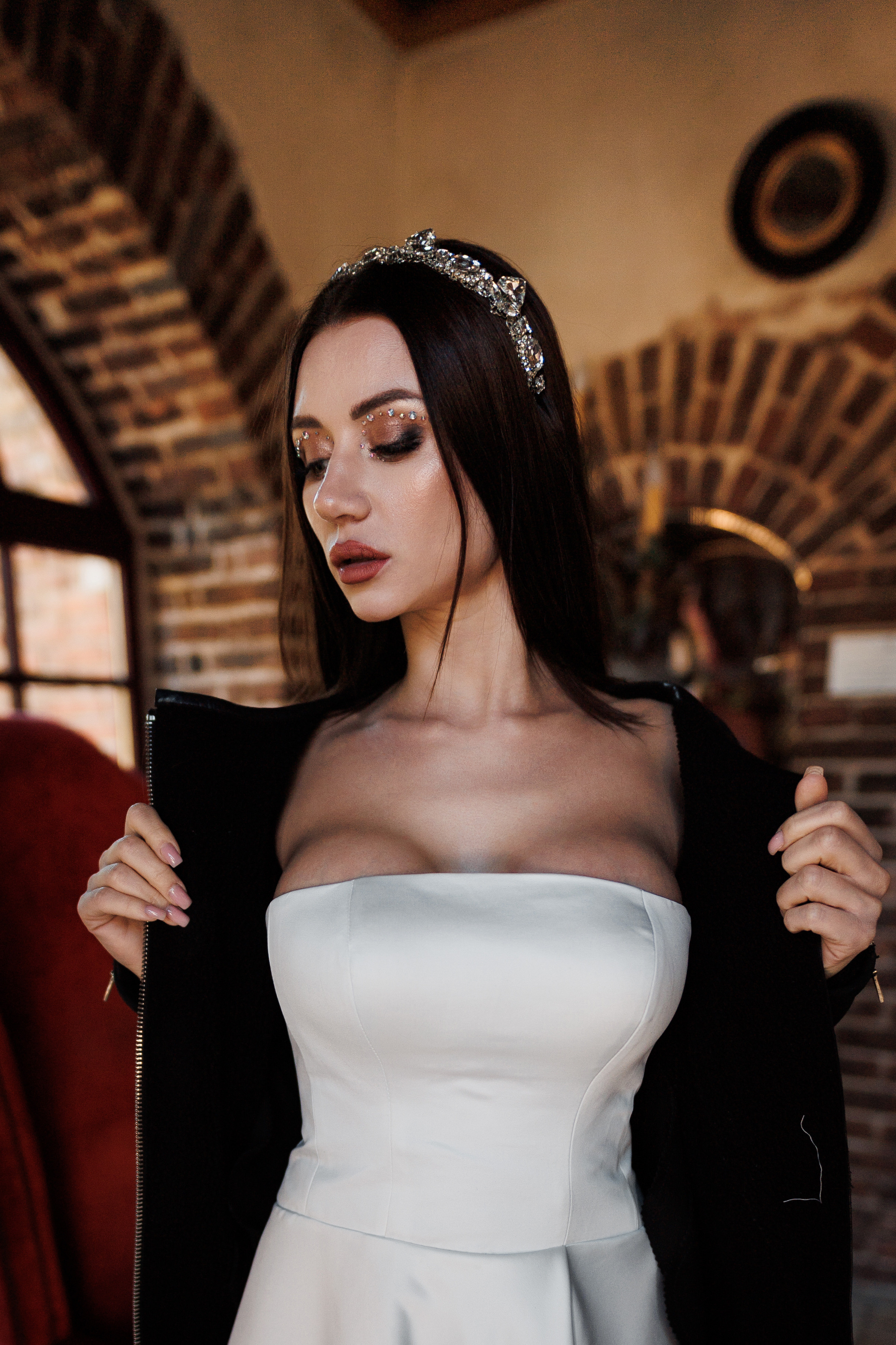 Свадьба в Old house. Фотограф Олег Сотник