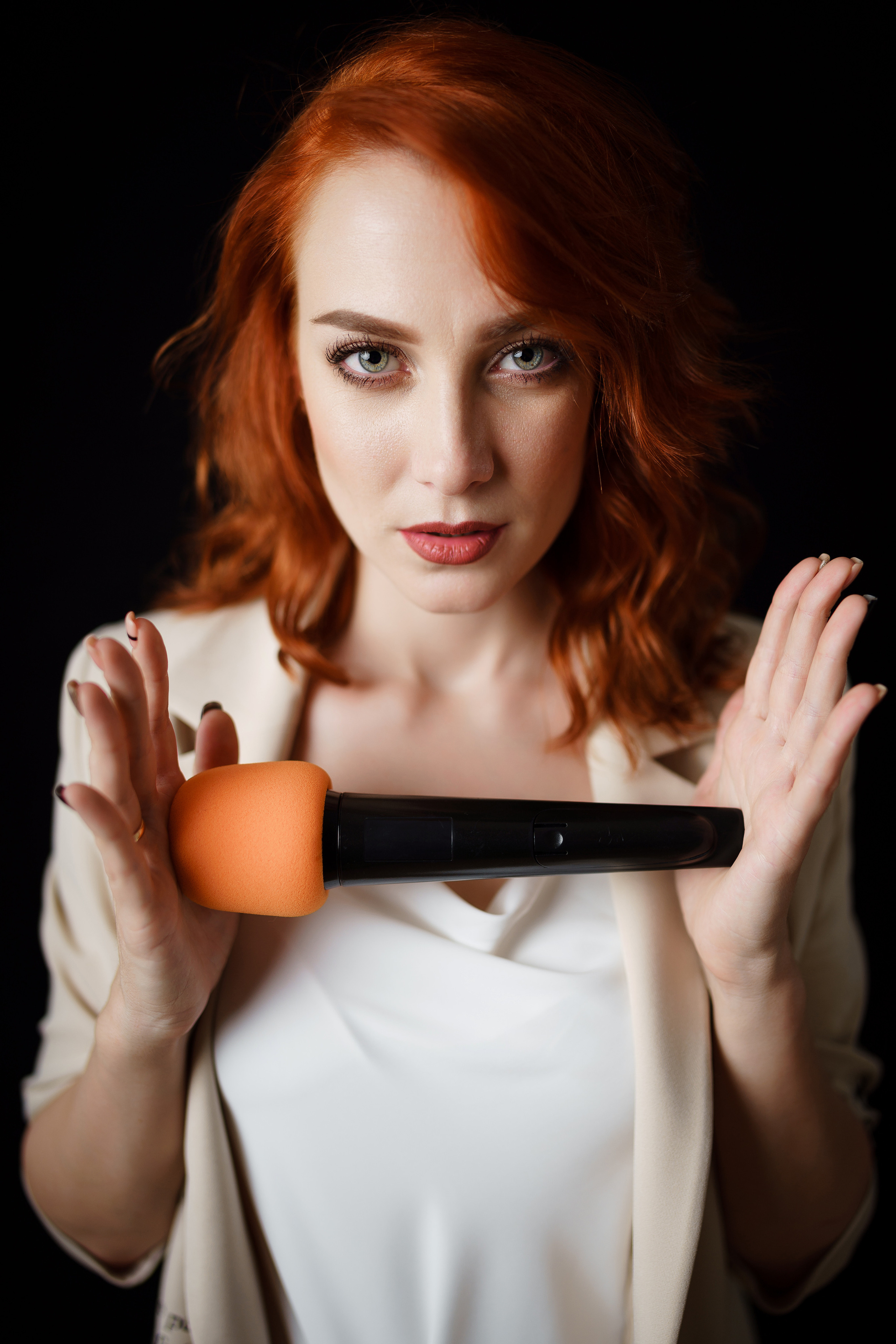 Контент для ведущих. Фотограф Олег Сотник